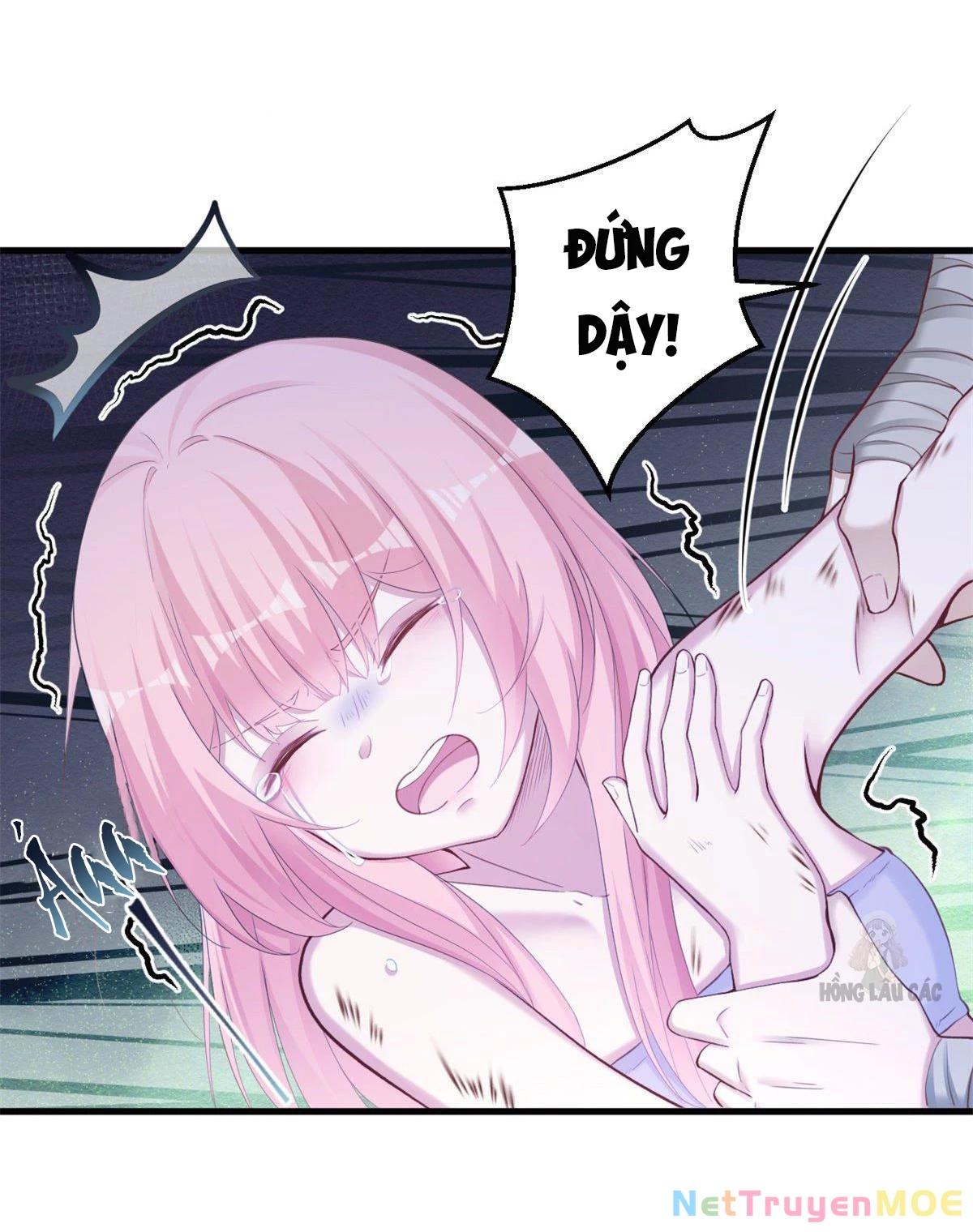 Thảnh Thơi Thú Thế Chủng Chủng Điền, Sinh Sinh Tể Chapter 362 - Trang 2