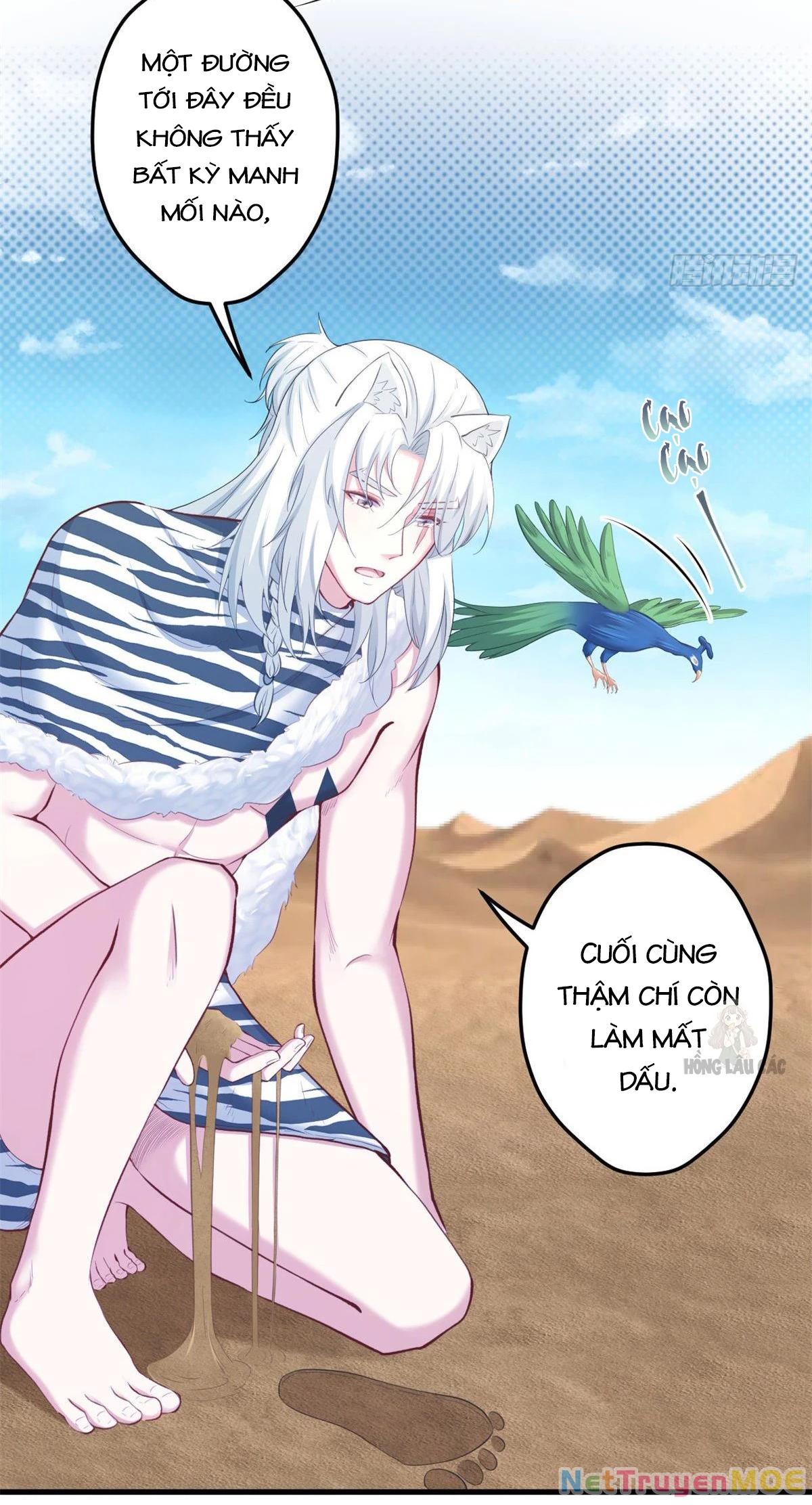 Thảnh Thơi Thú Thế Chủng Chủng Điền, Sinh Sinh Tể Chapter 362 - Trang 2