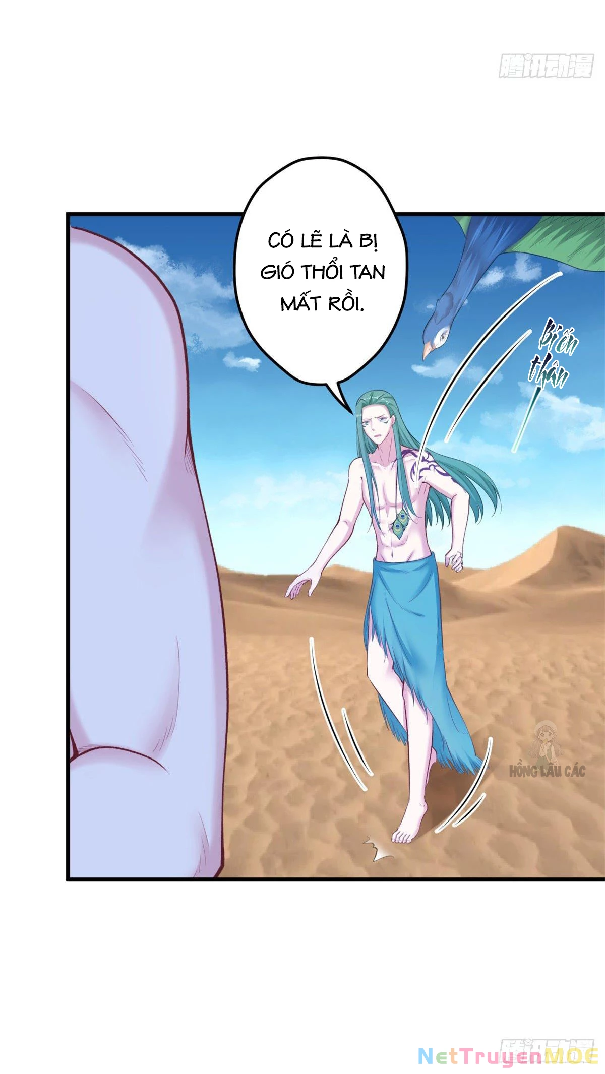 Thảnh Thơi Thú Thế Chủng Chủng Điền, Sinh Sinh Tể Chapter 362 - Trang 2