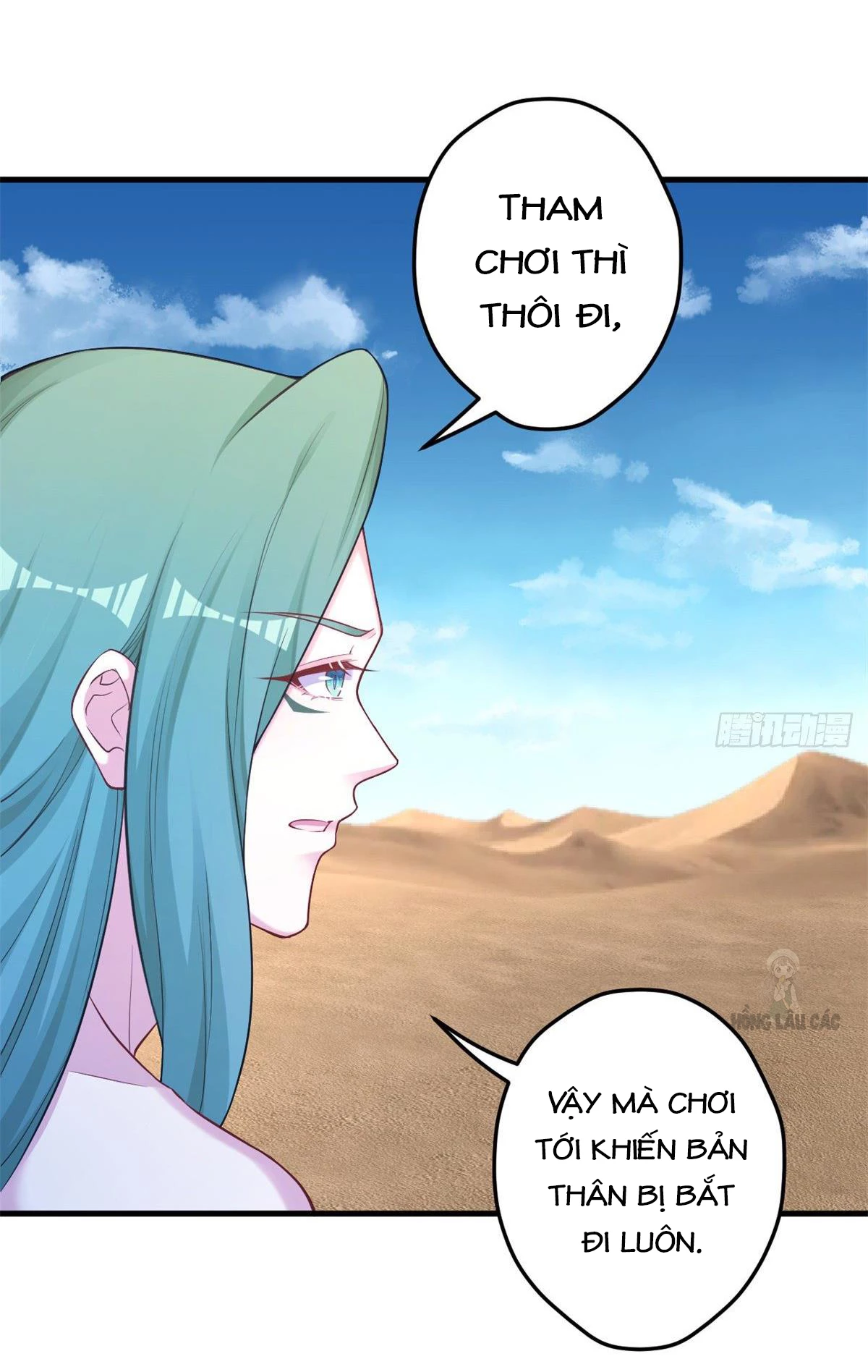Thảnh Thơi Thú Thế Chủng Chủng Điền, Sinh Sinh Tể Chapter 362 - Trang 2