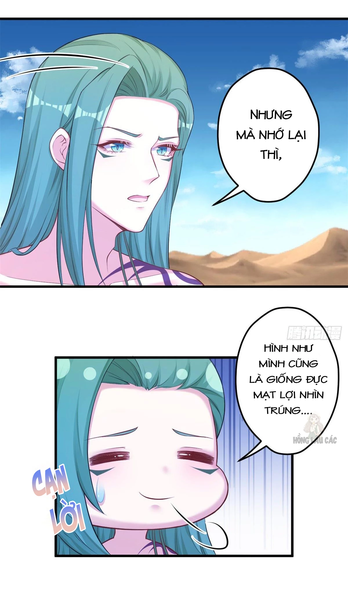 Thảnh Thơi Thú Thế Chủng Chủng Điền, Sinh Sinh Tể Chapter 362 - Trang 2