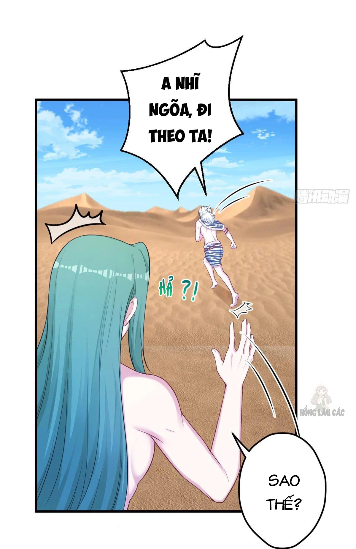 Thảnh Thơi Thú Thế Chủng Chủng Điền, Sinh Sinh Tể Chapter 362 - Trang 2