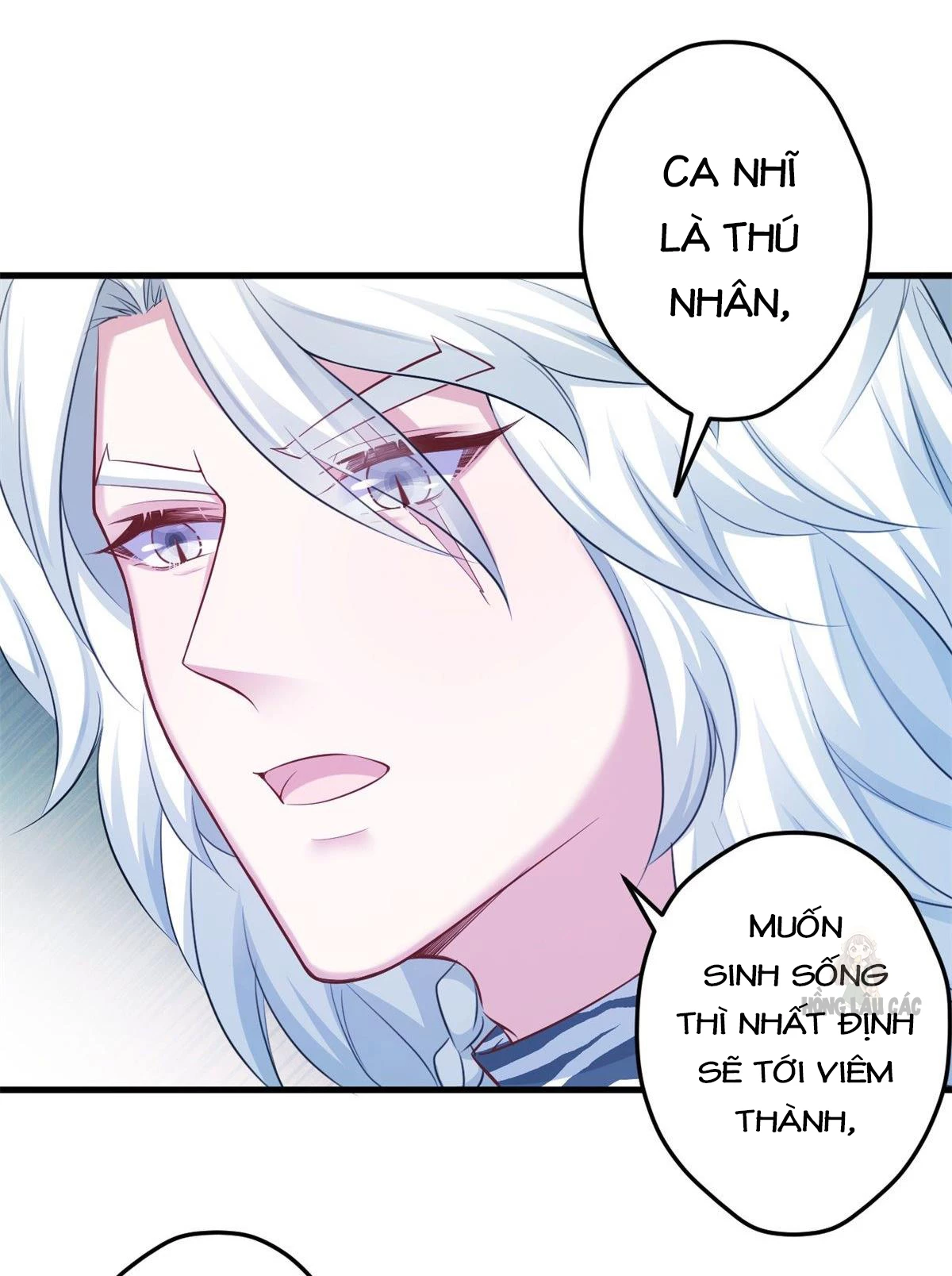 Thảnh Thơi Thú Thế Chủng Chủng Điền, Sinh Sinh Tể Chapter 362 - Trang 2
