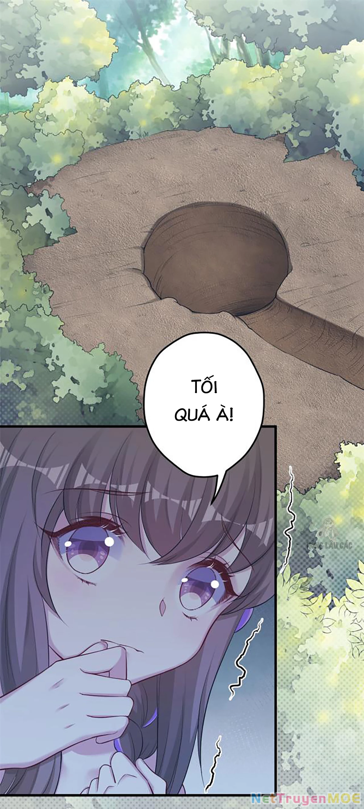 Thảnh Thơi Thú Thế Chủng Chủng Điền, Sinh Sinh Tể Chapter 363 - Trang 2
