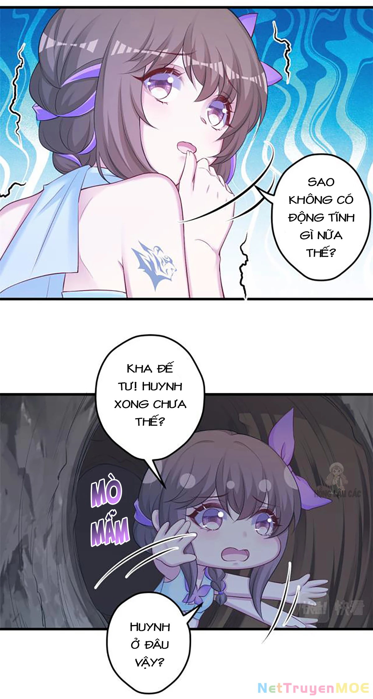 Thảnh Thơi Thú Thế Chủng Chủng Điền, Sinh Sinh Tể Chapter 363 - Trang 2