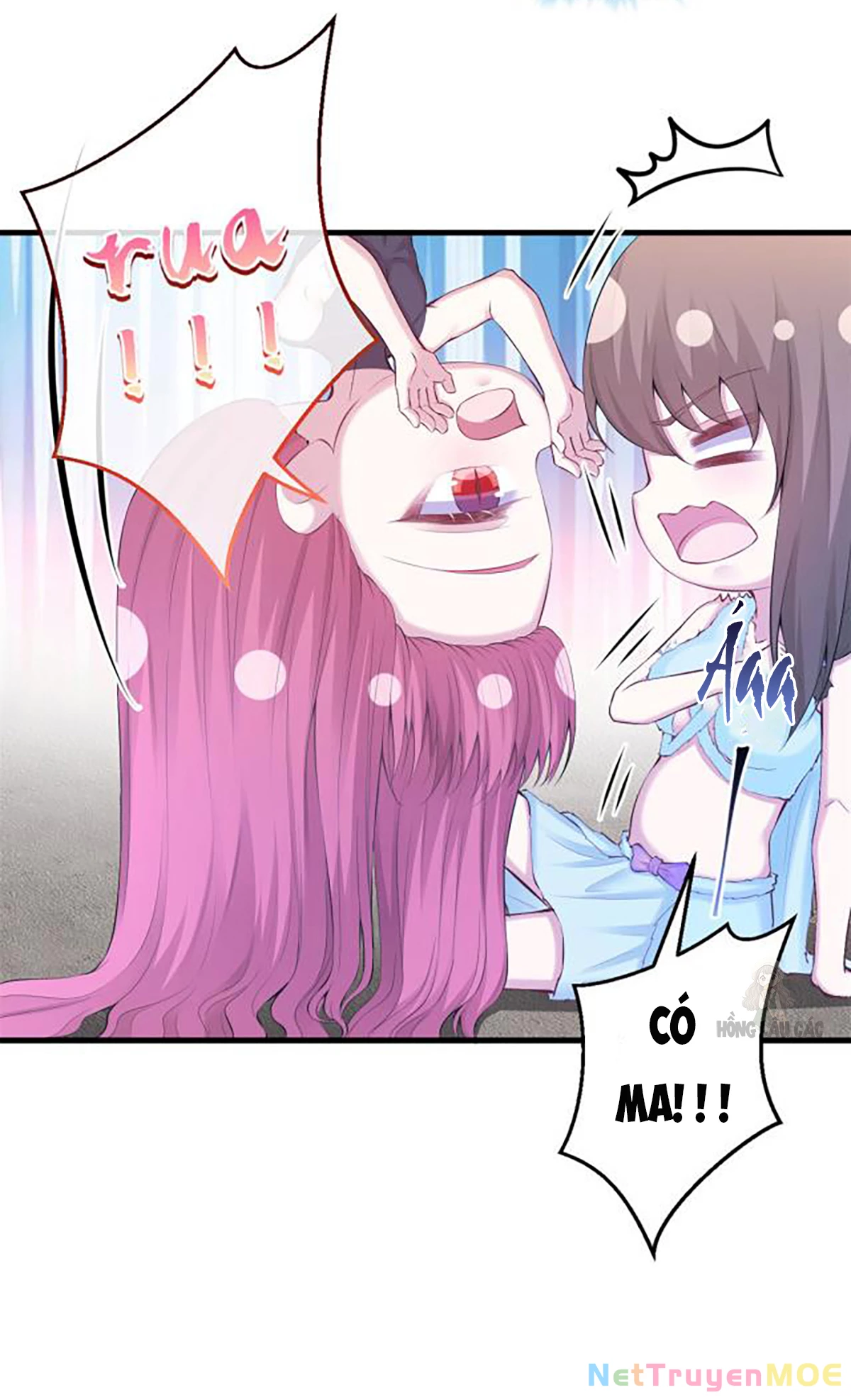 Thảnh Thơi Thú Thế Chủng Chủng Điền, Sinh Sinh Tể Chapter 363 - Trang 2