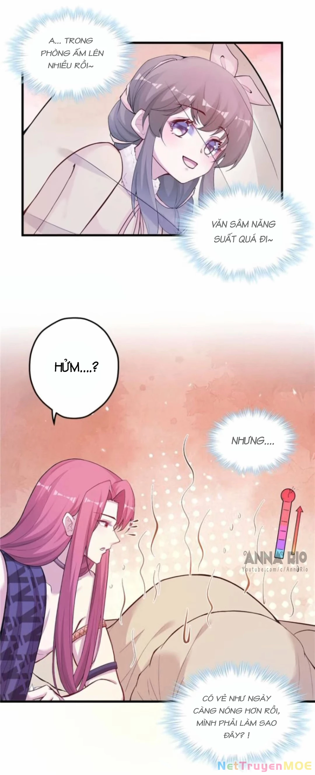 Thảnh Thơi Thú Thế Chủng Chủng Điền, Sinh Sinh Tể Chapter 458 - Trang 2