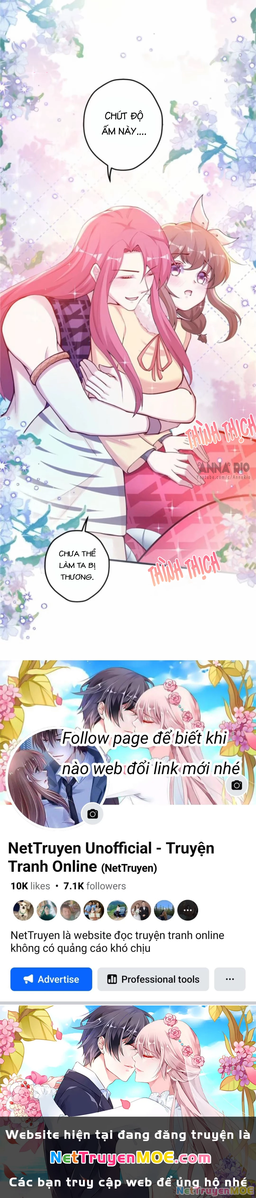 Thảnh Thơi Thú Thế Chủng Chủng Điền, Sinh Sinh Tể Chapter 458 - Trang 2