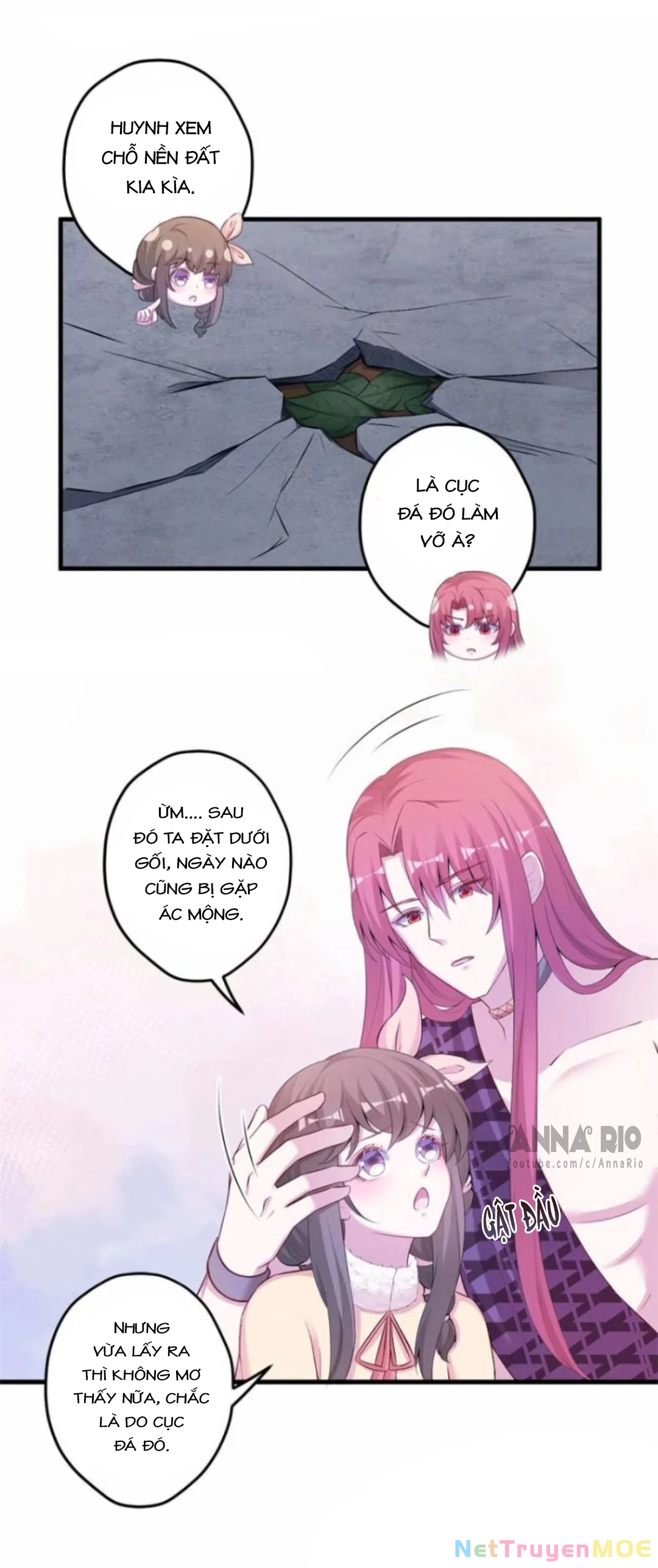 Thảnh Thơi Thú Thế Chủng Chủng Điền, Sinh Sinh Tể Chapter 459 - Trang 2