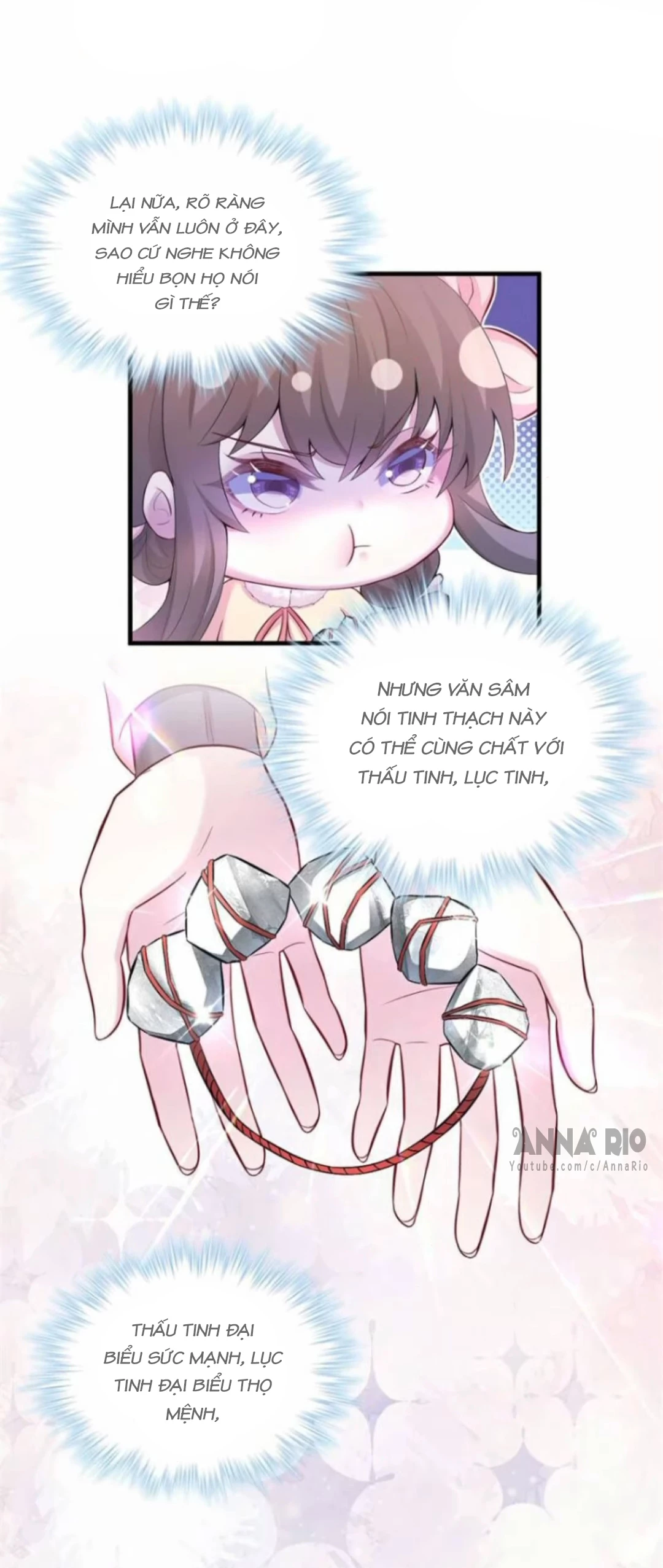 Thảnh Thơi Thú Thế Chủng Chủng Điền, Sinh Sinh Tể Chapter 459 - Trang 2