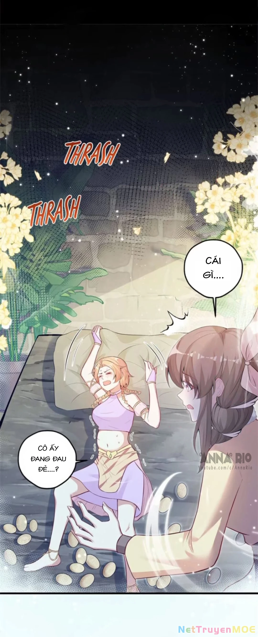 Thảnh Thơi Thú Thế Chủng Chủng Điền, Sinh Sinh Tể Chapter 460 - Trang 2