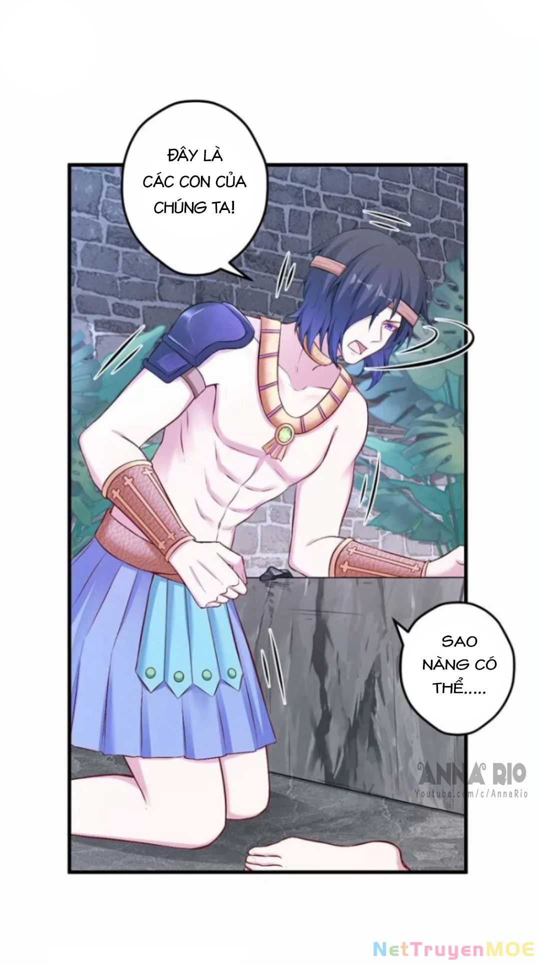 Thảnh Thơi Thú Thế Chủng Chủng Điền, Sinh Sinh Tể Chapter 461 - Trang 2