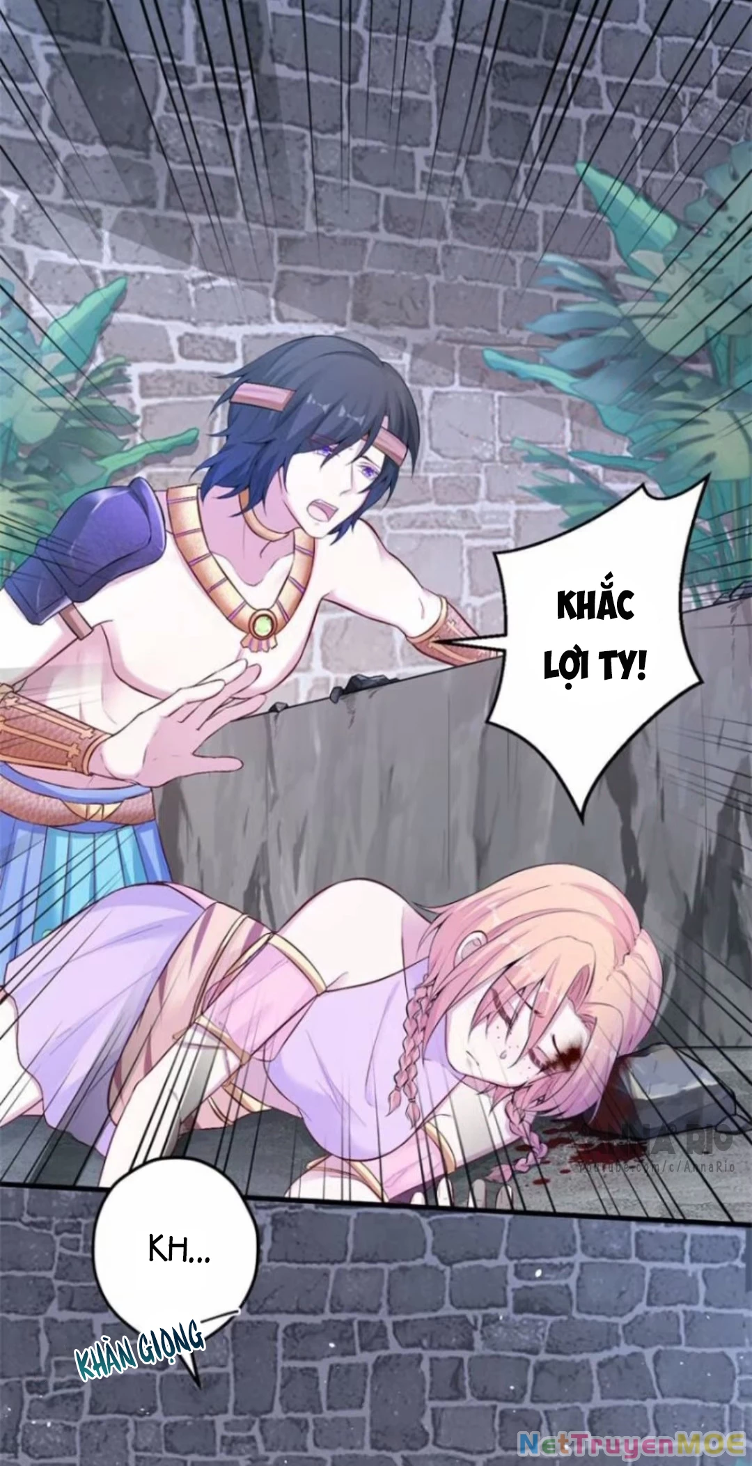 Thảnh Thơi Thú Thế Chủng Chủng Điền, Sinh Sinh Tể Chapter 461 - Trang 2