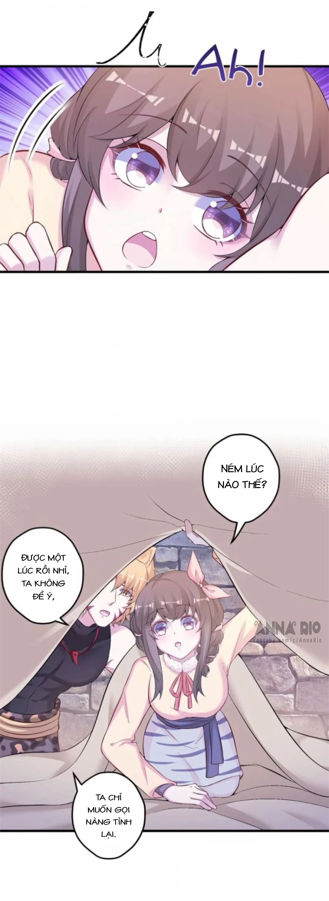 Thảnh Thơi Thú Thế Chủng Chủng Điền, Sinh Sinh Tể Chapter 461 - Trang 2