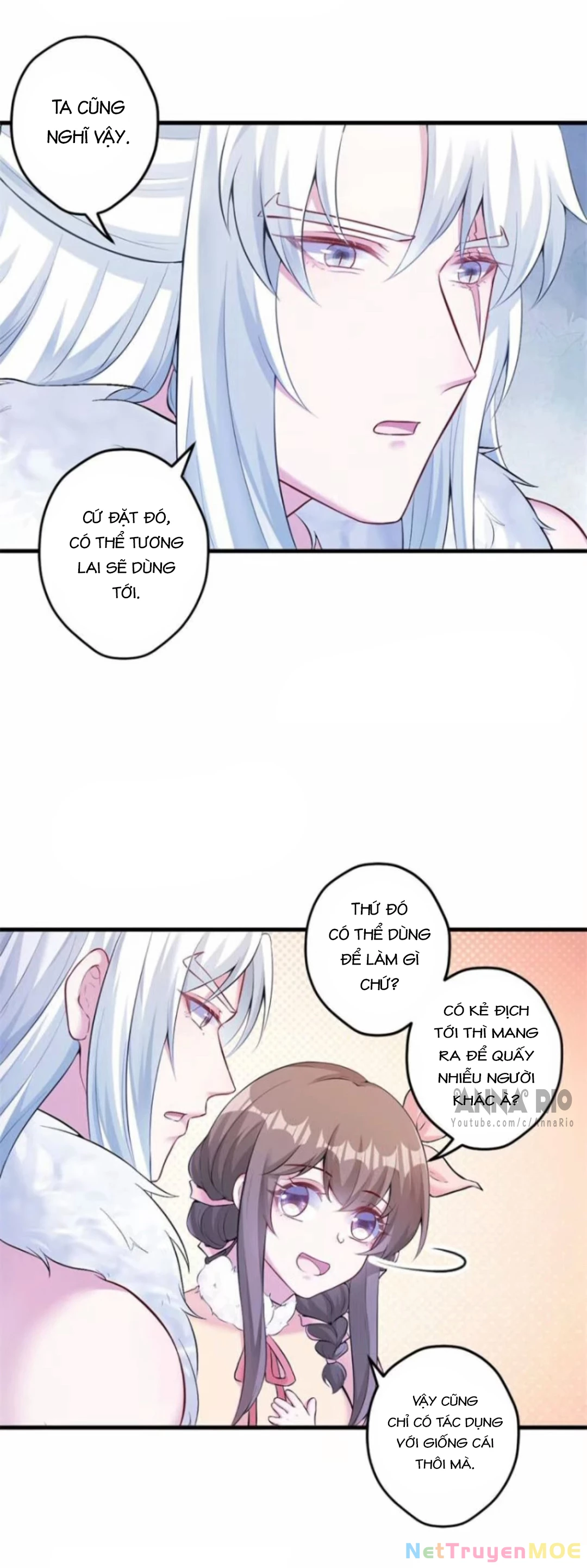 Thảnh Thơi Thú Thế Chủng Chủng Điền, Sinh Sinh Tể Chapter 461 - Trang 2