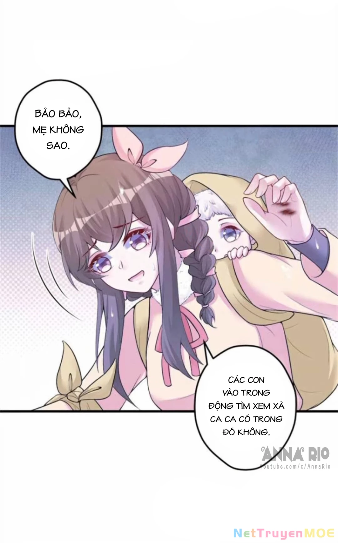 Thảnh Thơi Thú Thế Chủng Chủng Điền, Sinh Sinh Tể Chapter 462 - Trang 2