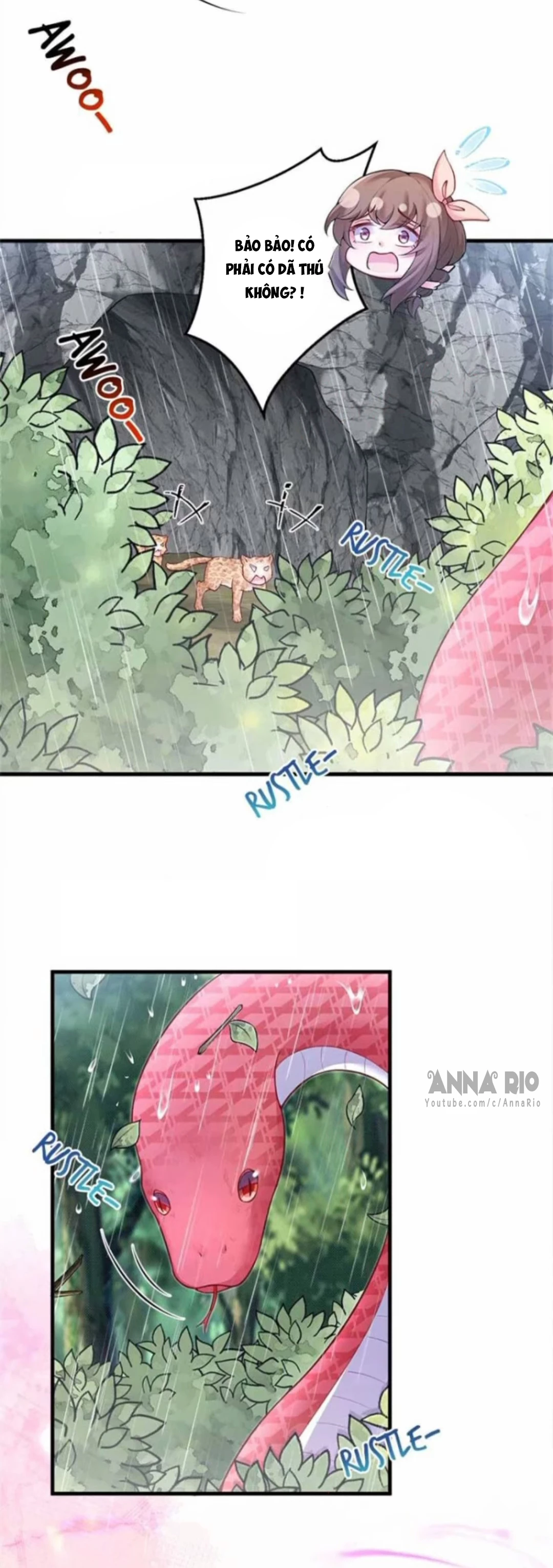 Thảnh Thơi Thú Thế Chủng Chủng Điền, Sinh Sinh Tể Chapter 462 - Trang 2