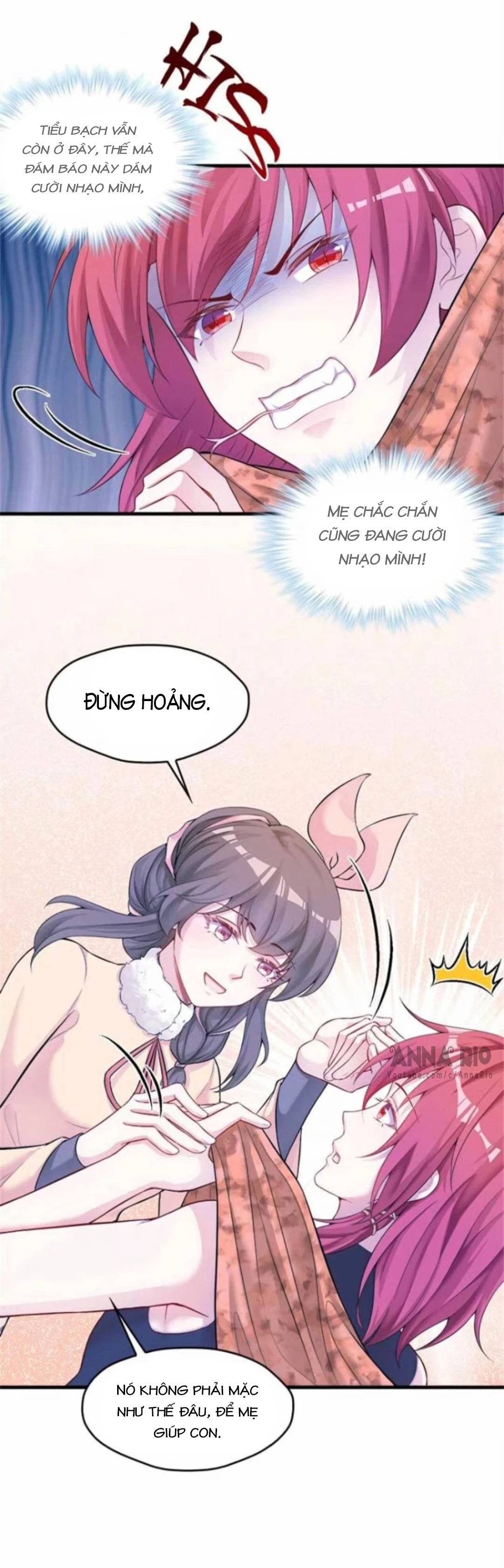Thảnh Thơi Thú Thế Chủng Chủng Điền, Sinh Sinh Tể Chapter 463 - Trang 2
