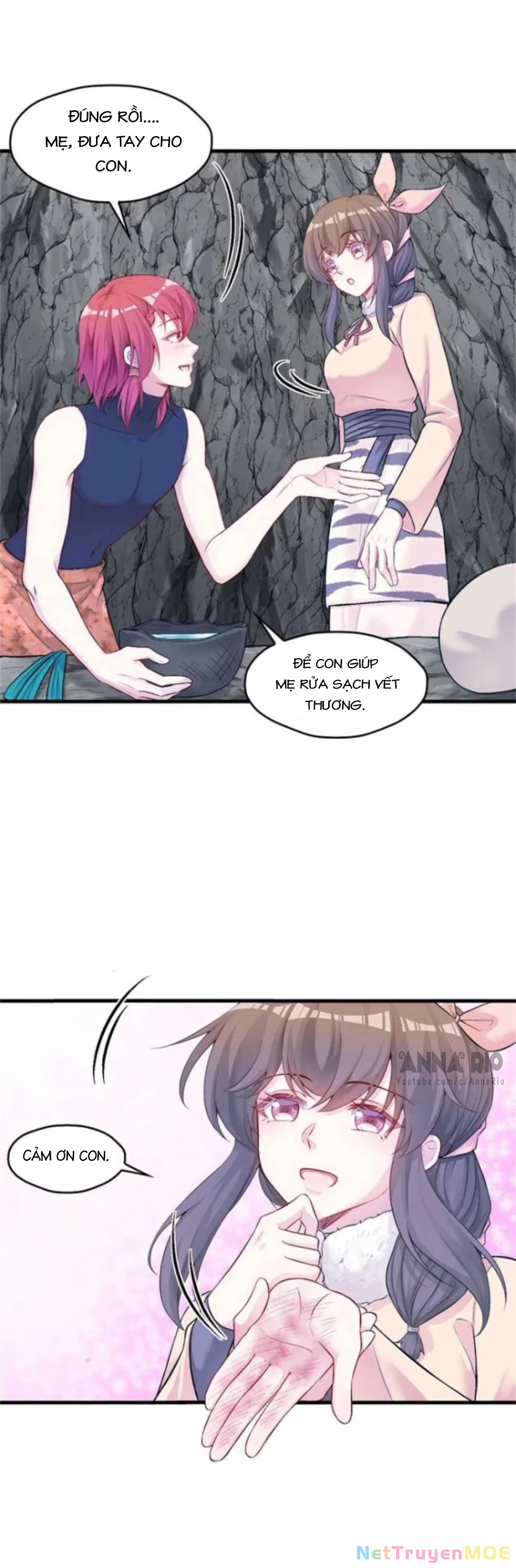 Thảnh Thơi Thú Thế Chủng Chủng Điền, Sinh Sinh Tể Chapter 463 - Trang 2