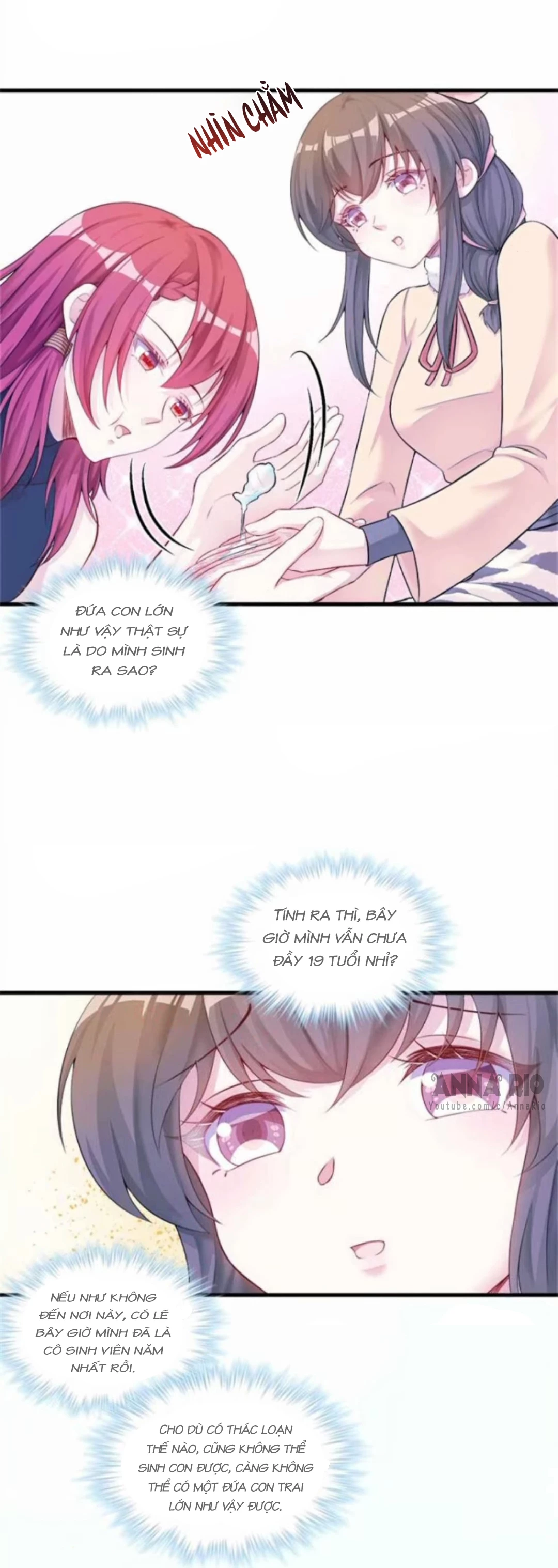 Thảnh Thơi Thú Thế Chủng Chủng Điền, Sinh Sinh Tể Chapter 463 - Trang 2