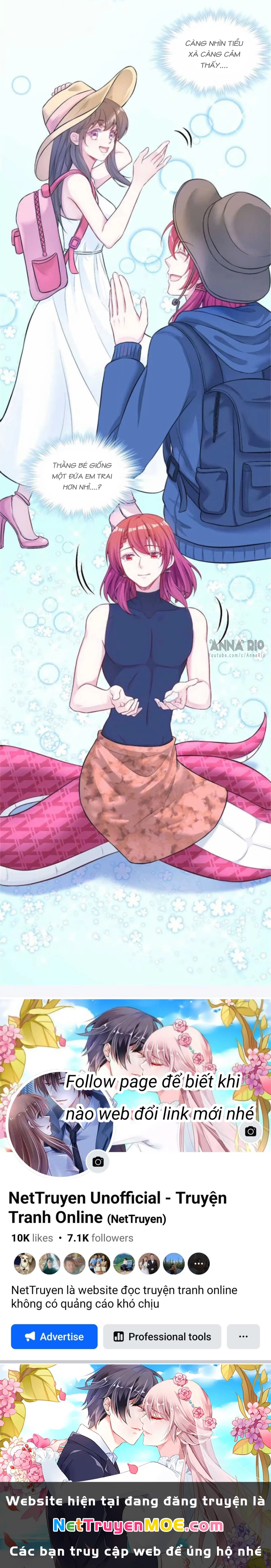 Thảnh Thơi Thú Thế Chủng Chủng Điền, Sinh Sinh Tể Chapter 463 - Trang 2