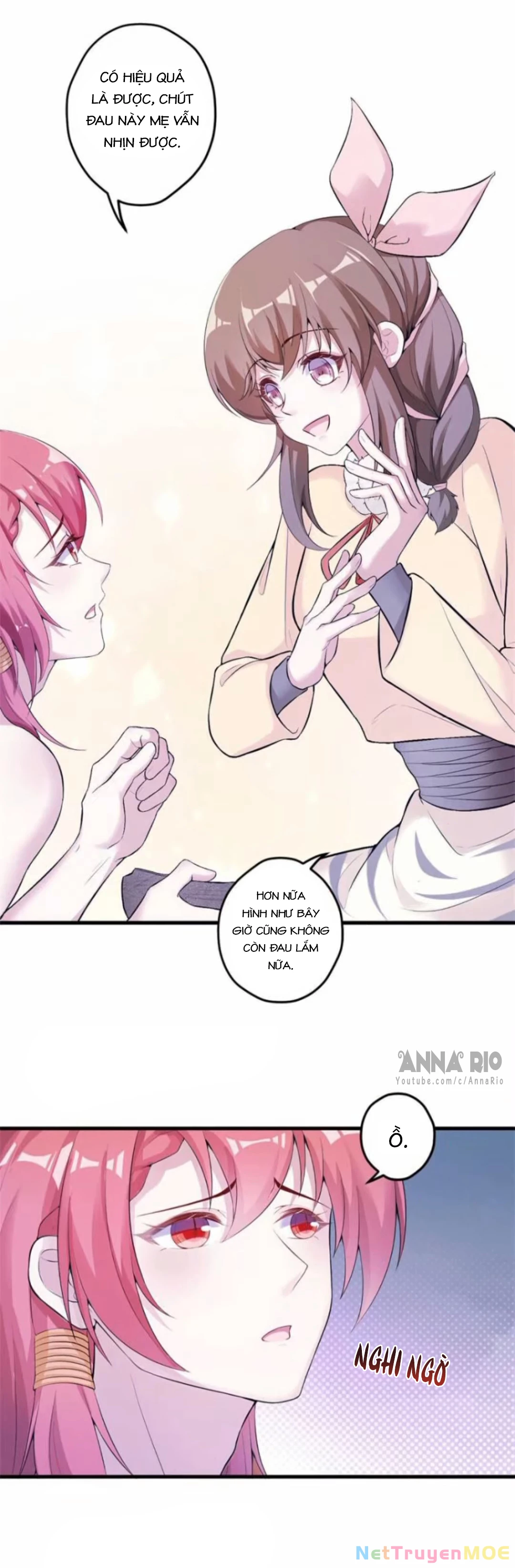 Thảnh Thơi Thú Thế Chủng Chủng Điền, Sinh Sinh Tể Chapter 464 - Trang 2