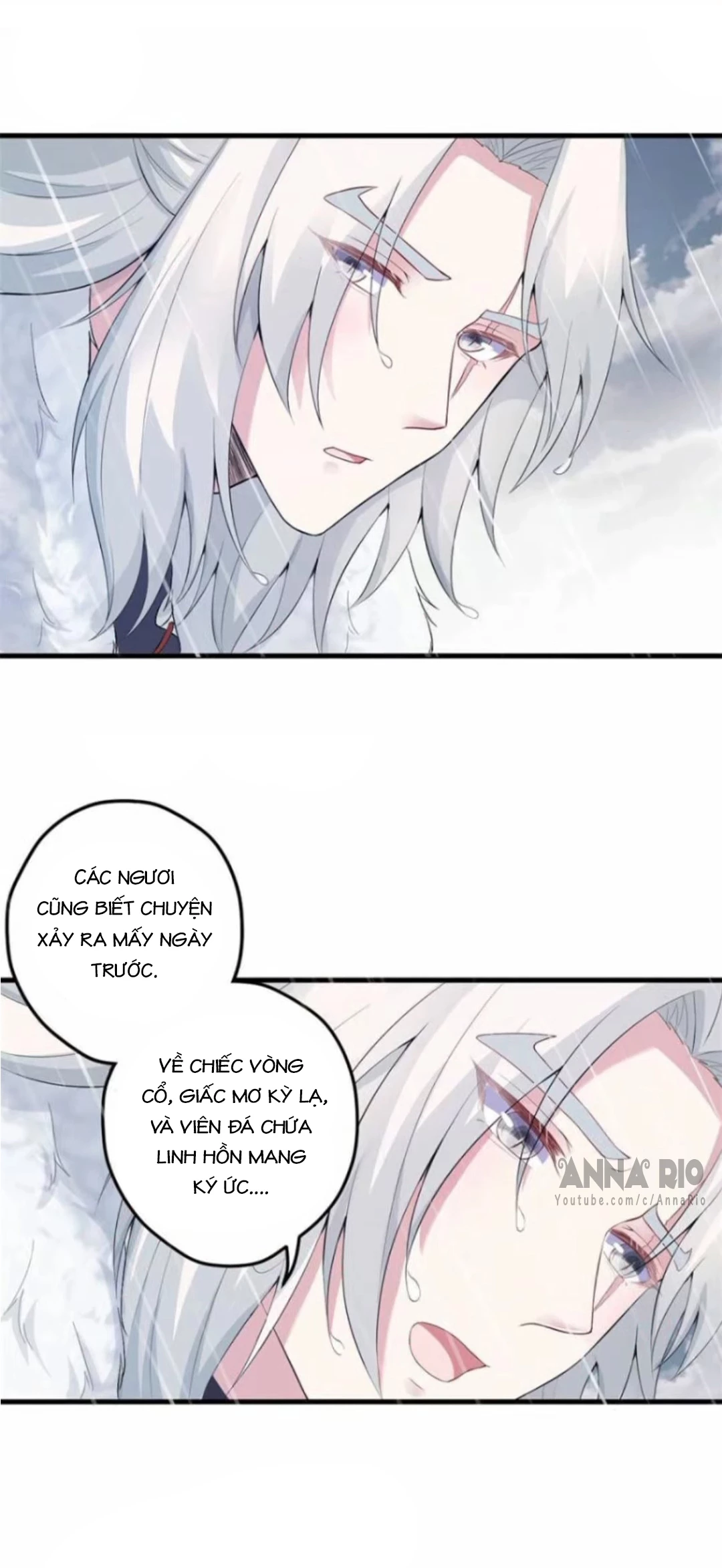 Thảnh Thơi Thú Thế Chủng Chủng Điền, Sinh Sinh Tể Chapter 464 - Trang 2