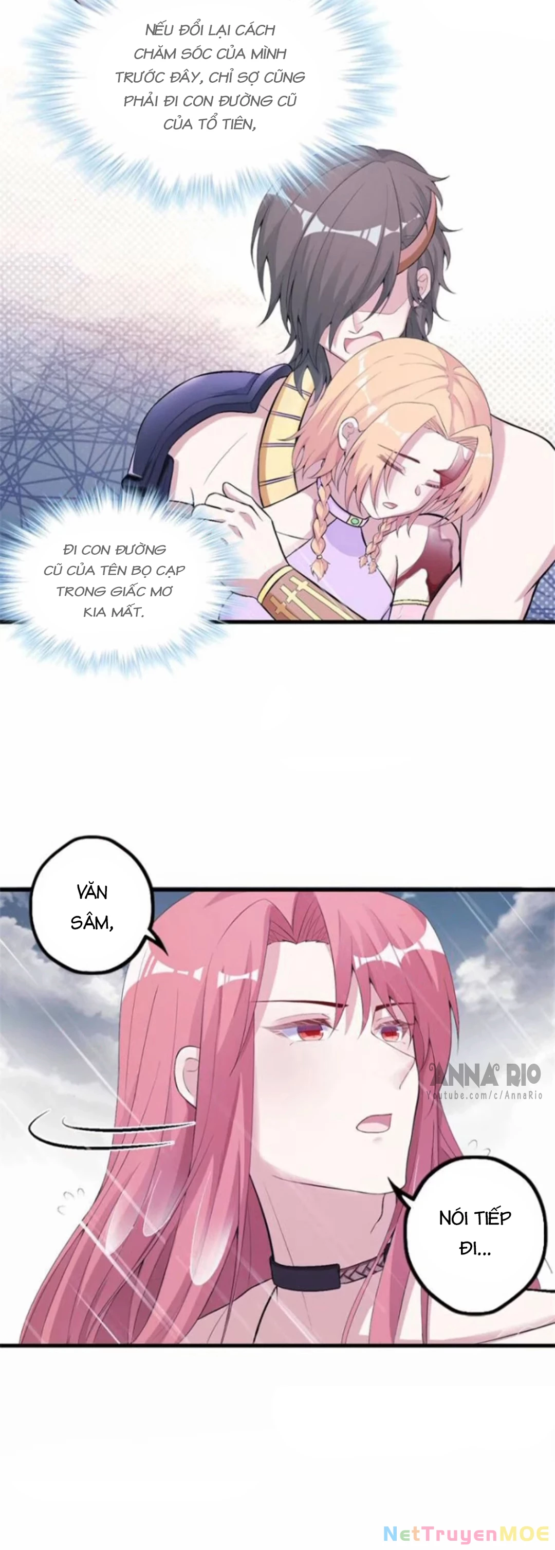 Thảnh Thơi Thú Thế Chủng Chủng Điền, Sinh Sinh Tể Chapter 464 - Trang 2