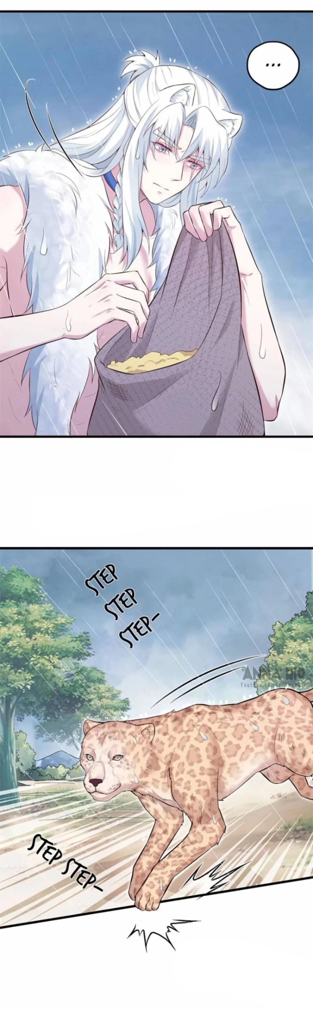 Thảnh Thơi Thú Thế Chủng Chủng Điền, Sinh Sinh Tể Chapter 465 - Trang 2