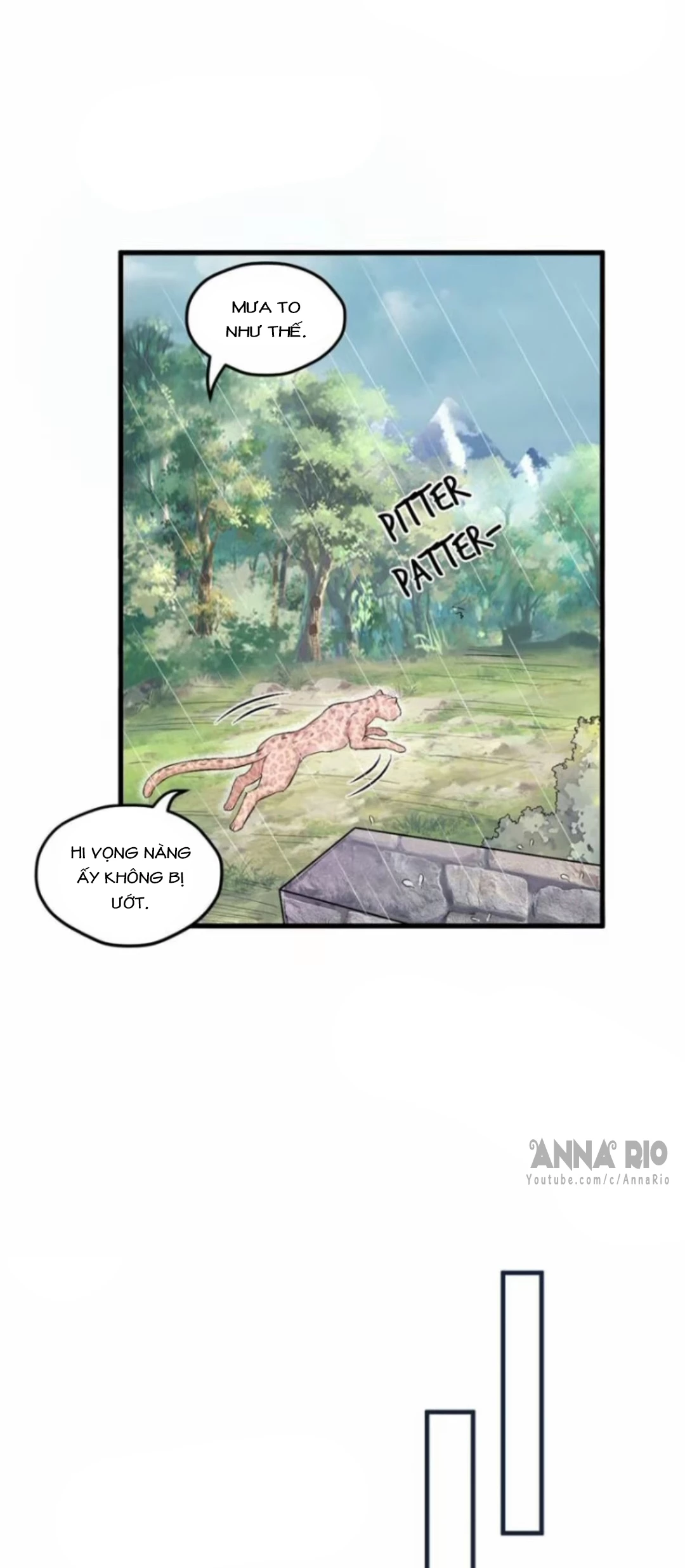 Thảnh Thơi Thú Thế Chủng Chủng Điền, Sinh Sinh Tể Chapter 465 - Trang 2
