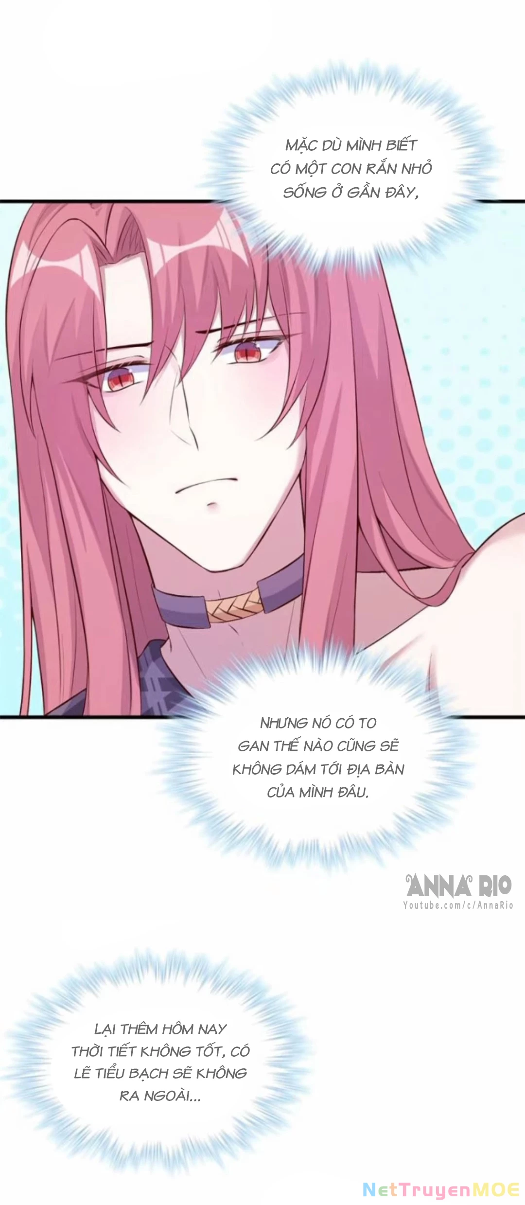 Thảnh Thơi Thú Thế Chủng Chủng Điền, Sinh Sinh Tể Chapter 465 - Trang 2
