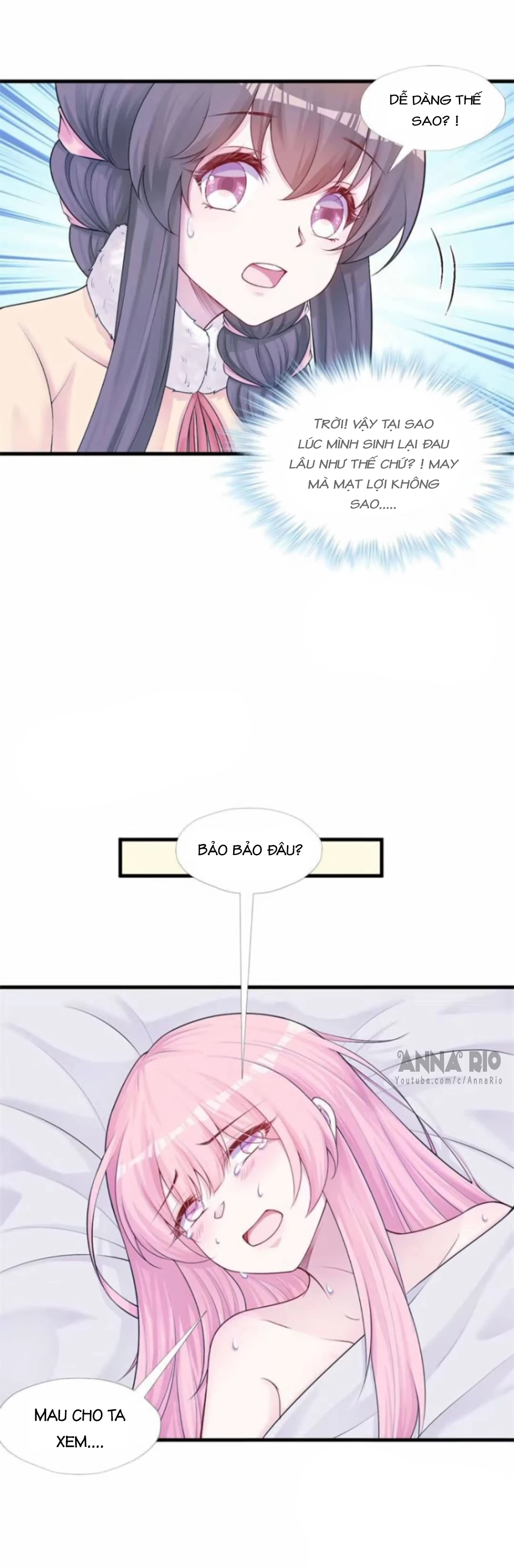 Thảnh Thơi Thú Thế Chủng Chủng Điền, Sinh Sinh Tể Chapter 466 - Trang 2