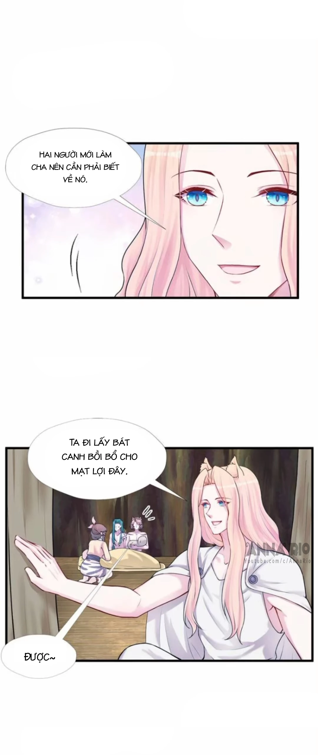 Thảnh Thơi Thú Thế Chủng Chủng Điền, Sinh Sinh Tể Chapter 467 - Trang 2