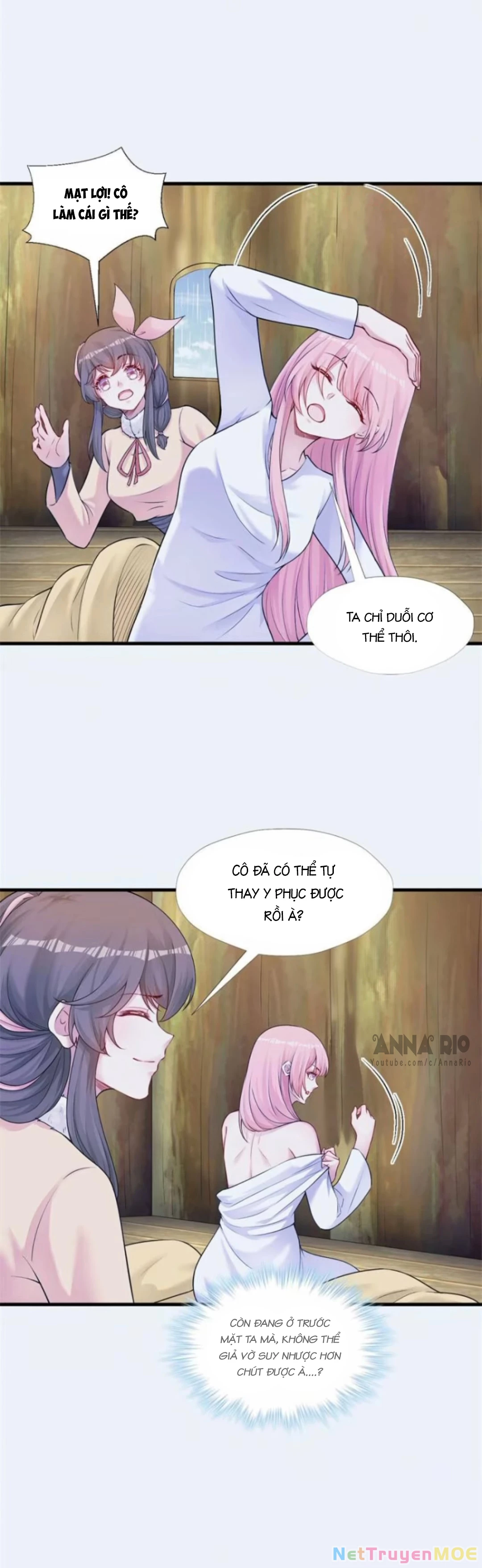 Thảnh Thơi Thú Thế Chủng Chủng Điền, Sinh Sinh Tể Chapter 467 - Trang 2