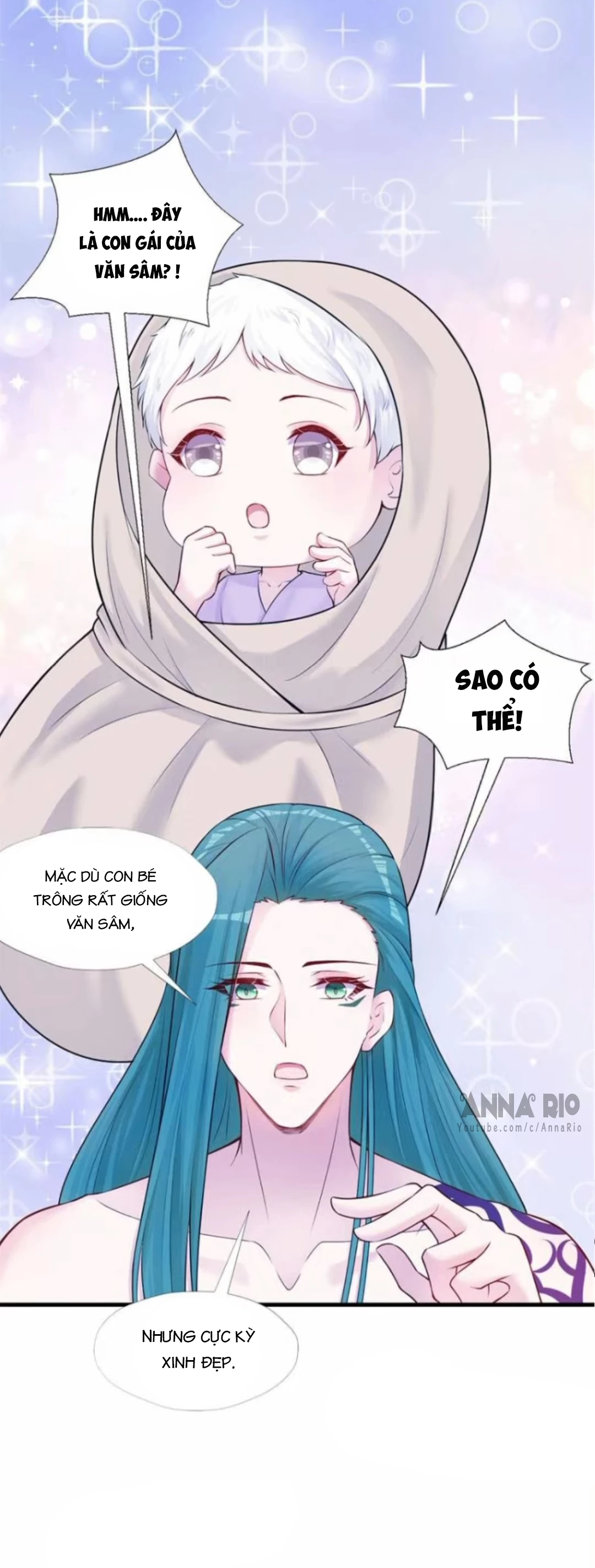 Thảnh Thơi Thú Thế Chủng Chủng Điền, Sinh Sinh Tể Chapter 467 - Trang 2