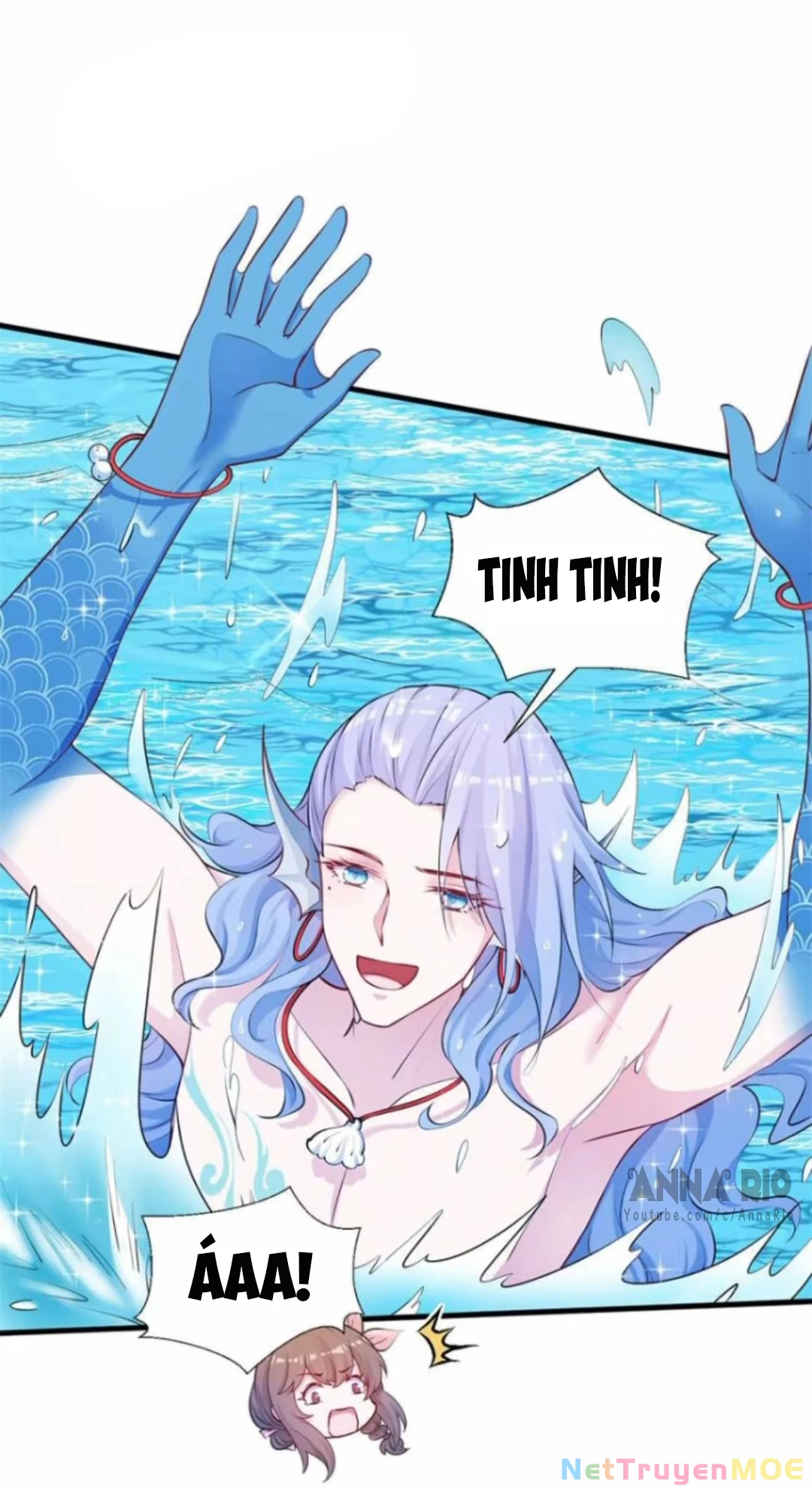 Thảnh Thơi Thú Thế Chủng Chủng Điền, Sinh Sinh Tể Chapter 468 - Trang 2