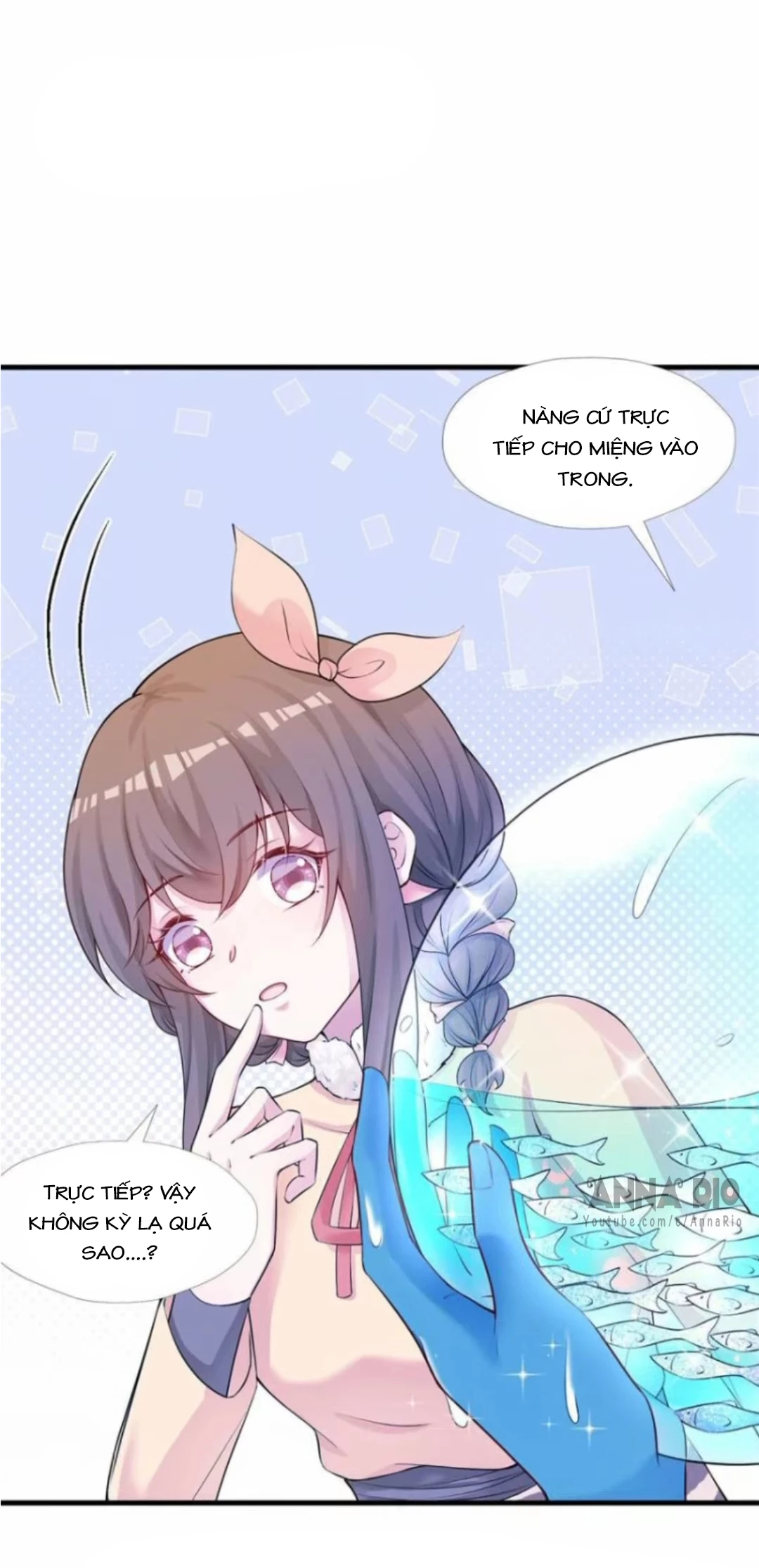 Thảnh Thơi Thú Thế Chủng Chủng Điền, Sinh Sinh Tể Chapter 468 - Trang 2