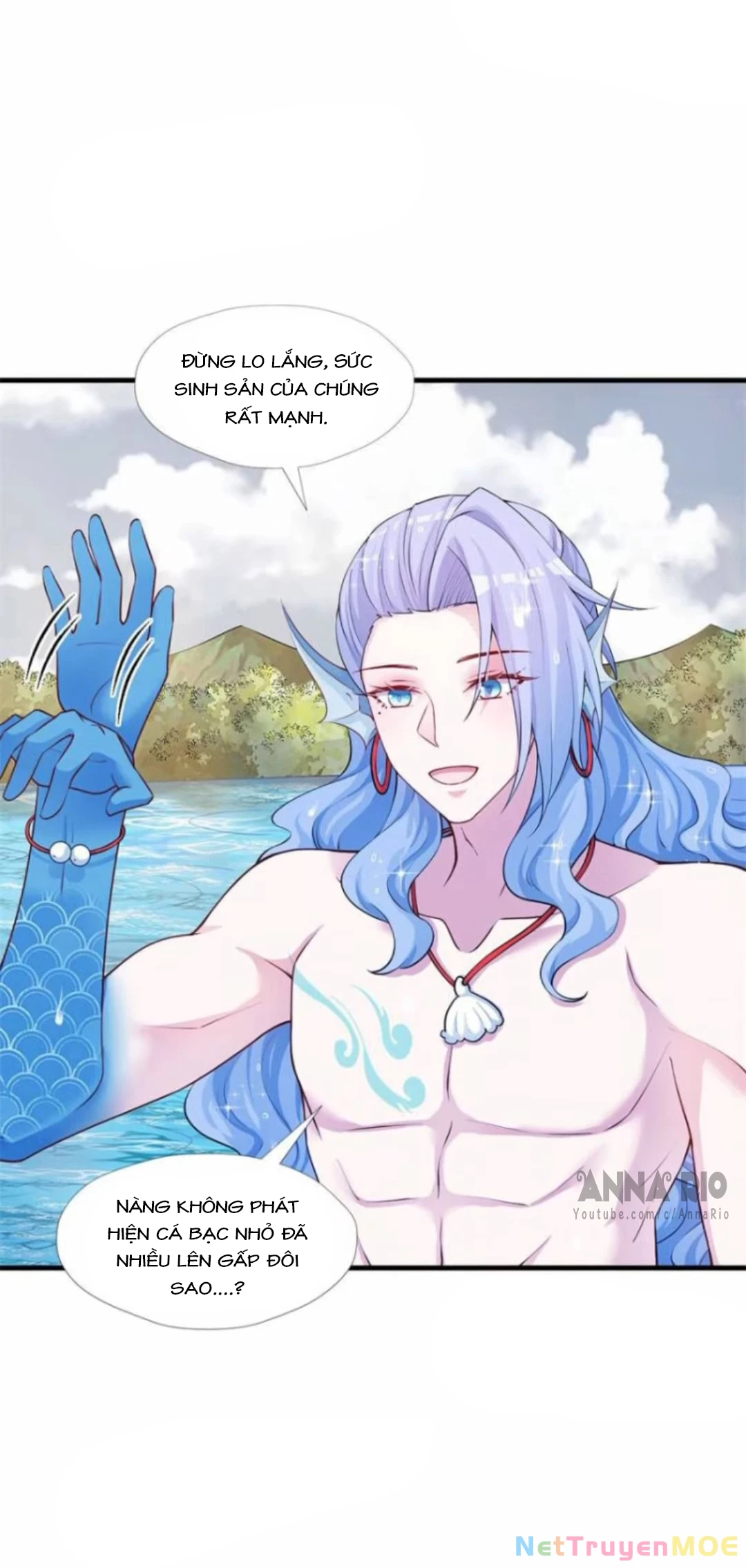 Thảnh Thơi Thú Thế Chủng Chủng Điền, Sinh Sinh Tể Chapter 468 - Trang 2