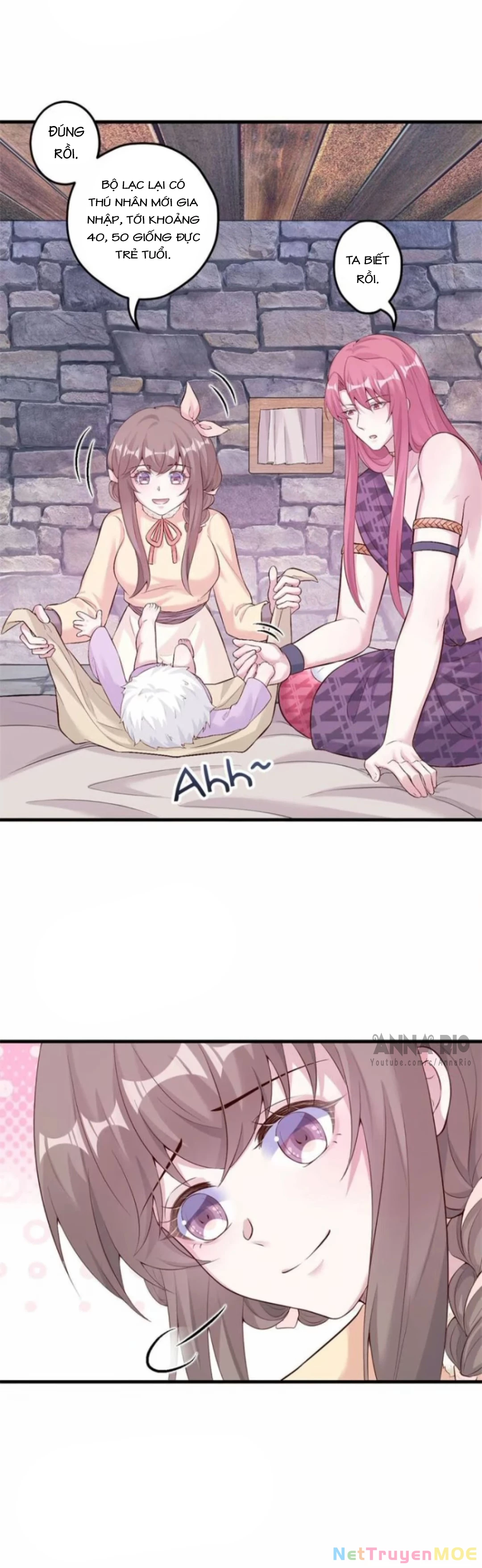 Thảnh Thơi Thú Thế Chủng Chủng Điền, Sinh Sinh Tể Chapter 470 - Trang 2