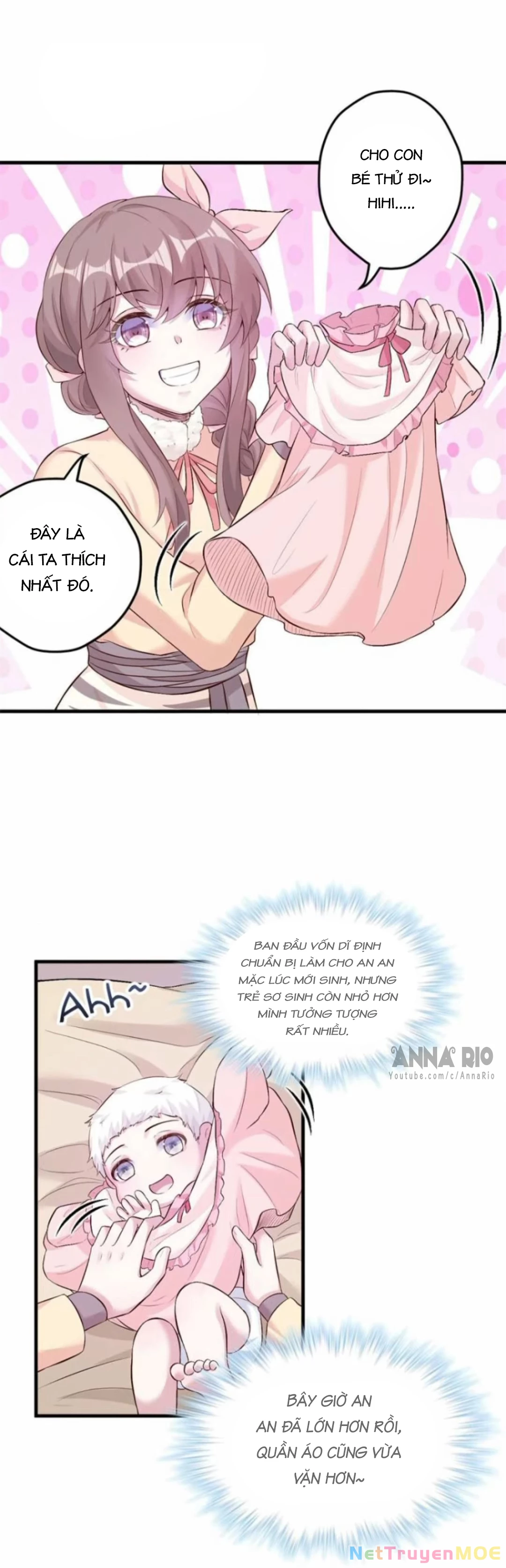 Thảnh Thơi Thú Thế Chủng Chủng Điền, Sinh Sinh Tể Chapter 470 - Trang 2