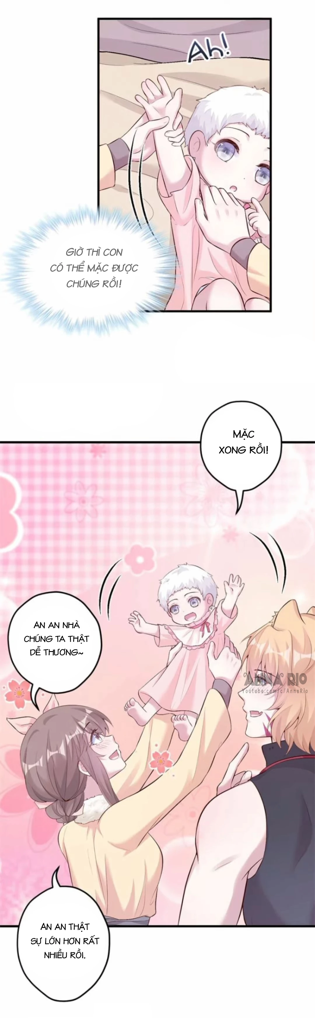 Thảnh Thơi Thú Thế Chủng Chủng Điền, Sinh Sinh Tể Chapter 470 - Trang 2