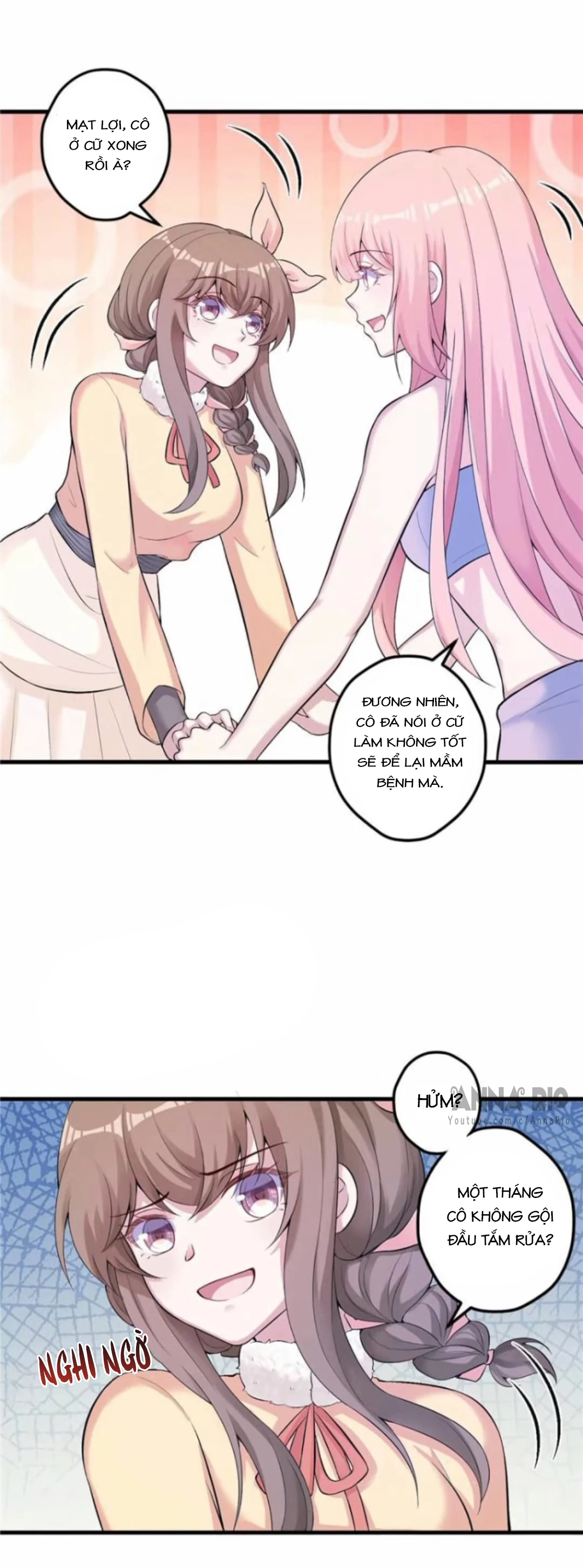 Thảnh Thơi Thú Thế Chủng Chủng Điền, Sinh Sinh Tể Chapter 471 - Trang 2