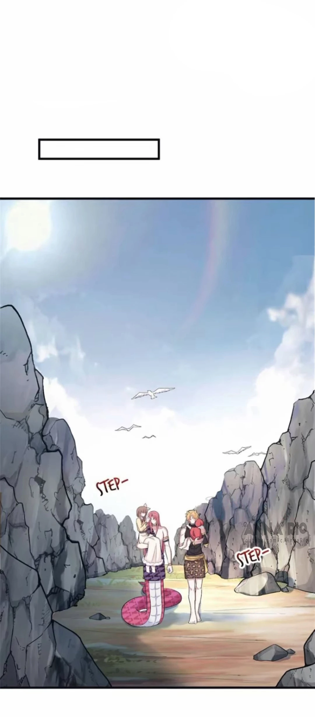 Thảnh Thơi Thú Thế Chủng Chủng Điền, Sinh Sinh Tể Chapter 471 - Trang 2