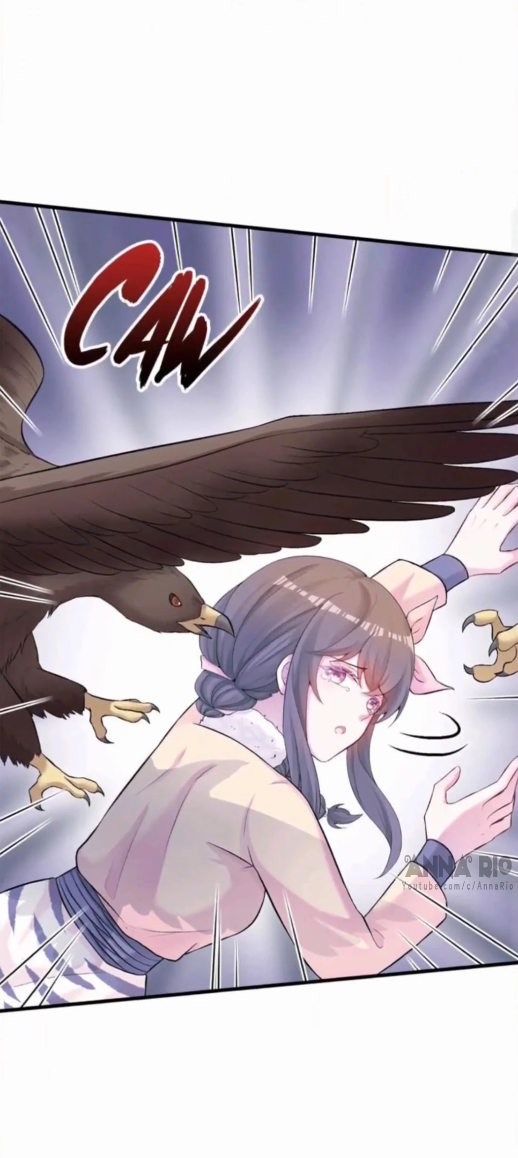 Thảnh Thơi Thú Thế Chủng Chủng Điền, Sinh Sinh Tể Chapter 472 - Trang 2