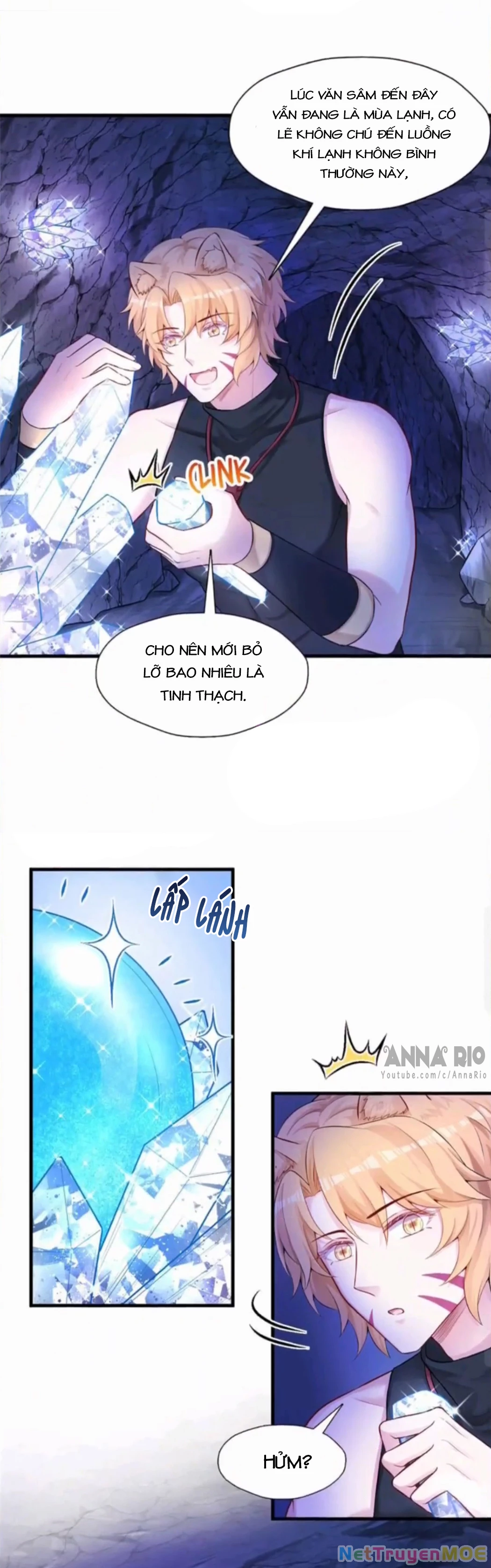 Thảnh Thơi Thú Thế Chủng Chủng Điền, Sinh Sinh Tể Chapter 472 - Trang 2