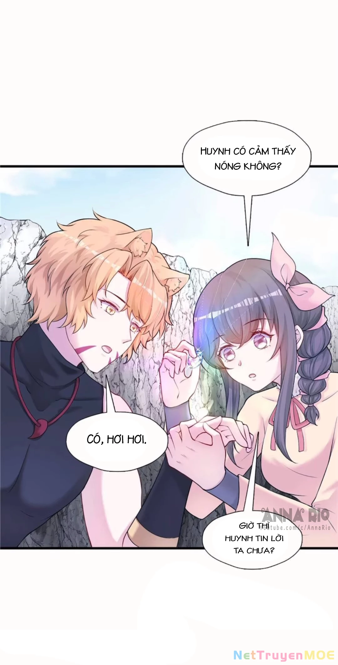 Thảnh Thơi Thú Thế Chủng Chủng Điền, Sinh Sinh Tể Chapter 473 - Trang 2