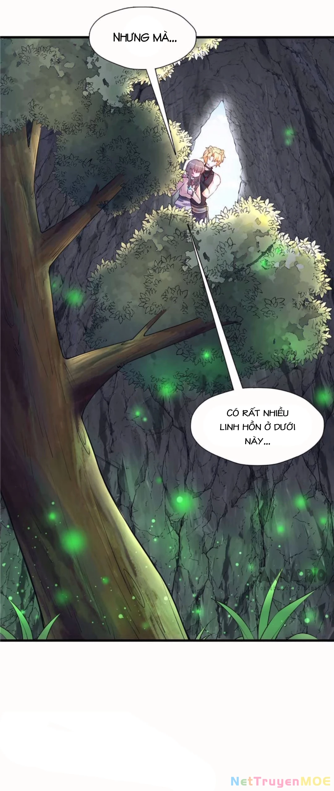 Thảnh Thơi Thú Thế Chủng Chủng Điền, Sinh Sinh Tể Chapter 473 - Trang 2