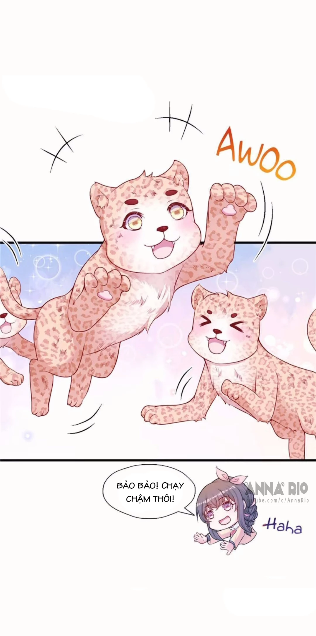 Thảnh Thơi Thú Thế Chủng Chủng Điền, Sinh Sinh Tể Chapter 473 - Trang 2