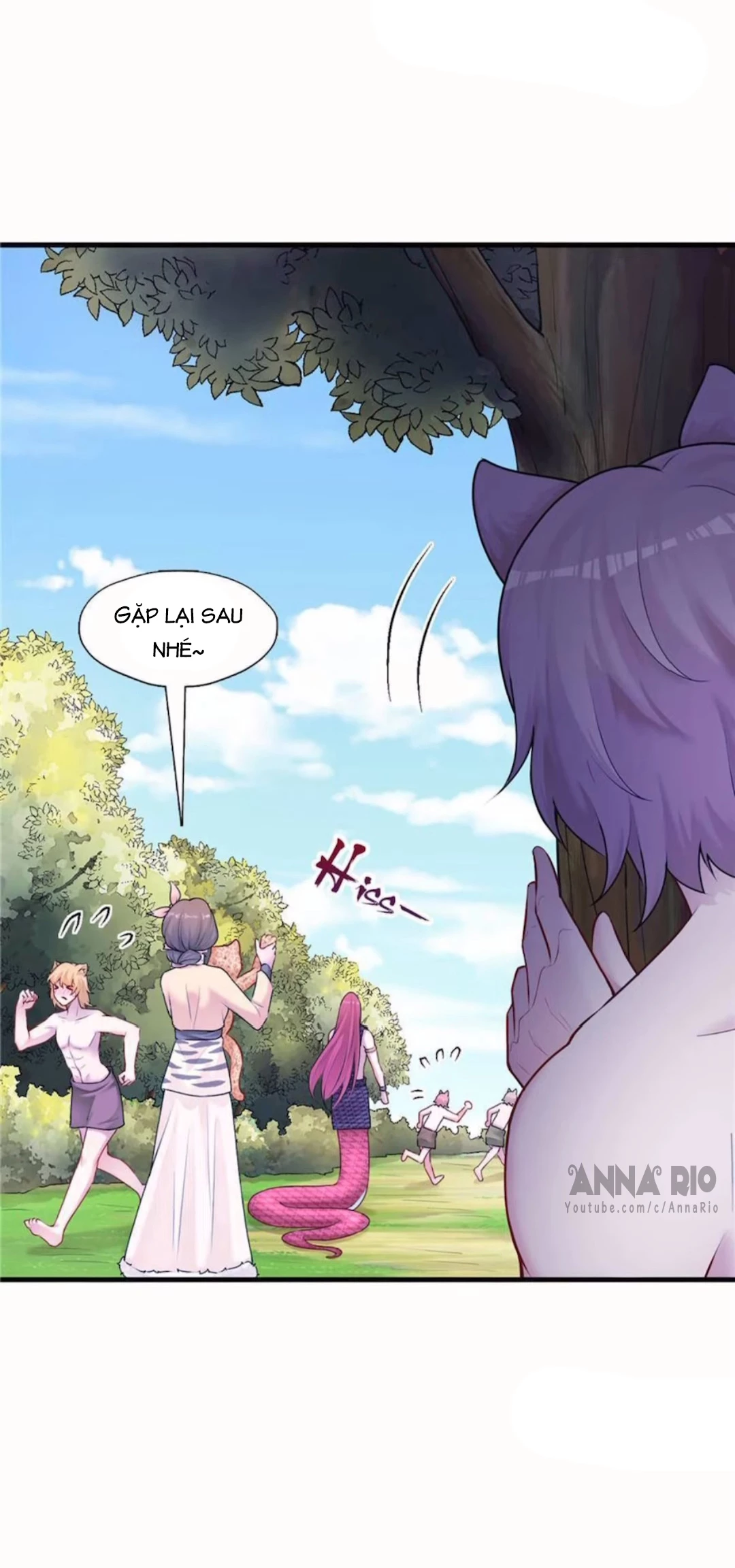 Thảnh Thơi Thú Thế Chủng Chủng Điền, Sinh Sinh Tể Chapter 473 - Trang 2