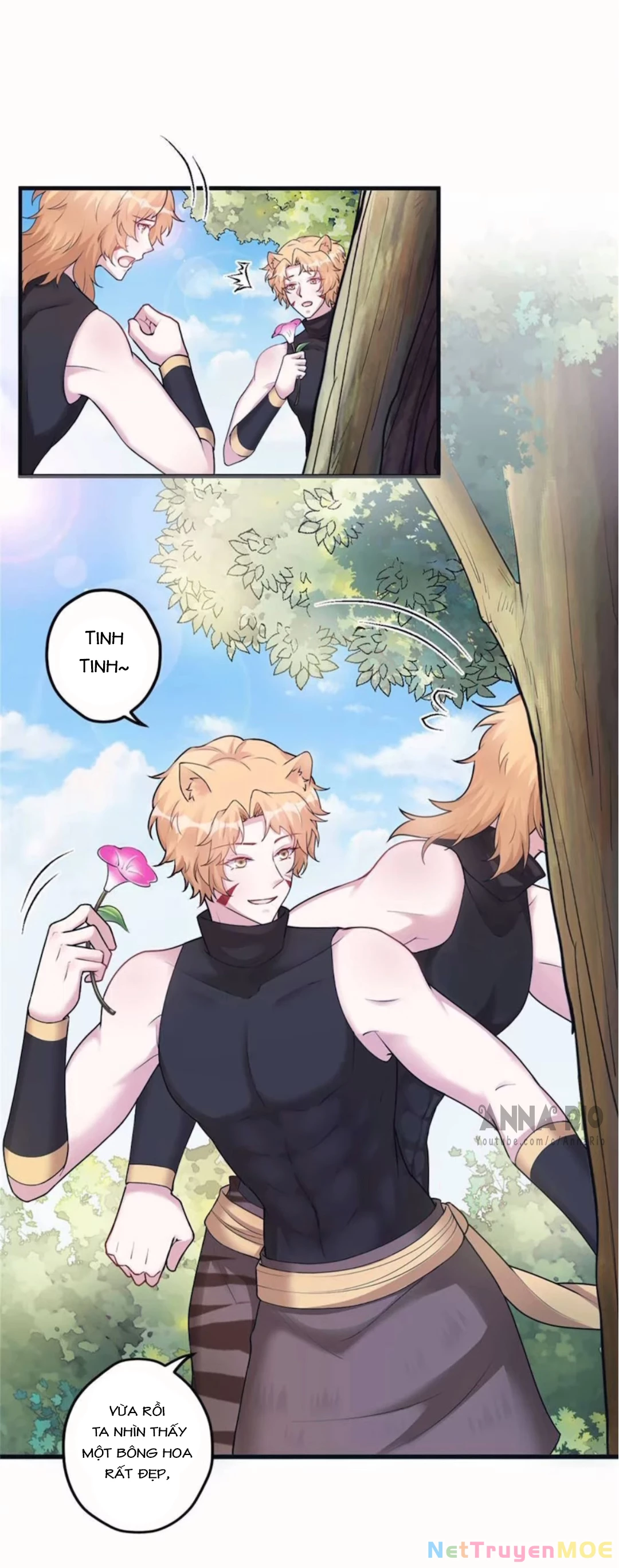 Thảnh Thơi Thú Thế Chủng Chủng Điền, Sinh Sinh Tể Chapter 474 - Trang 2